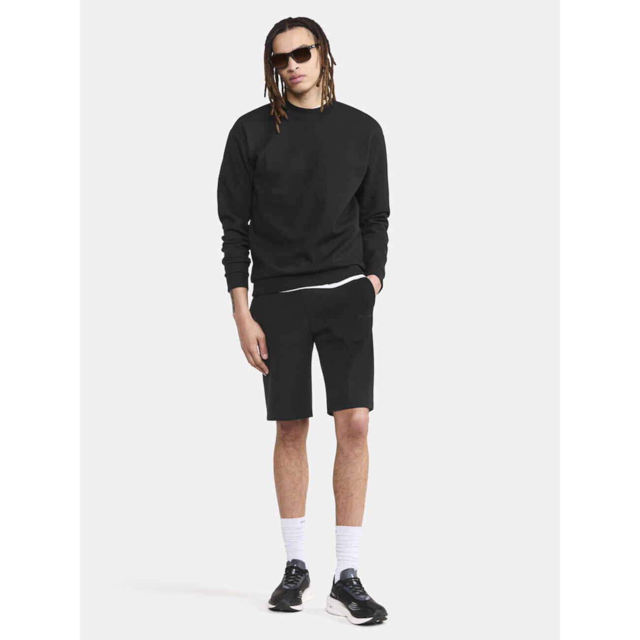 Craft Herren Pullover ADV Join RN Sweatshirt M 1914707 5/5