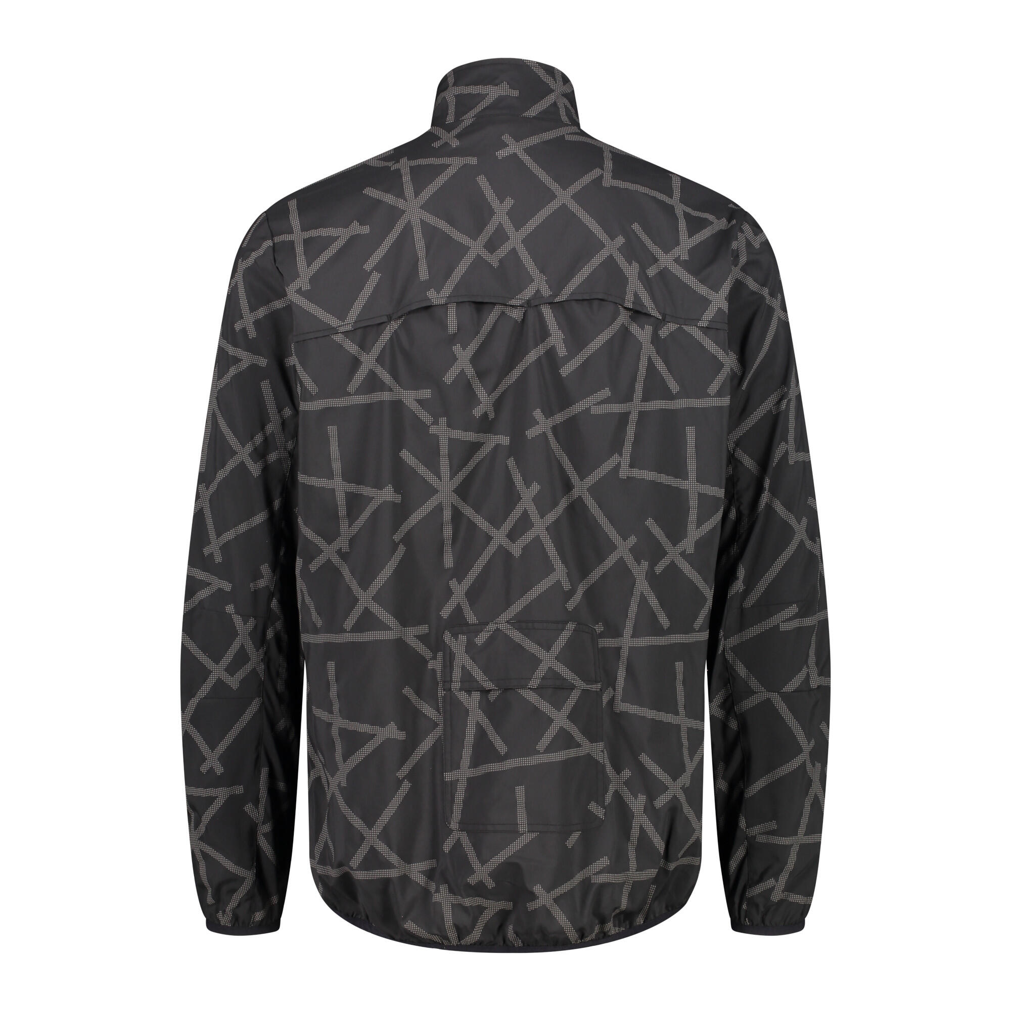 Windjacke CMP 2/3