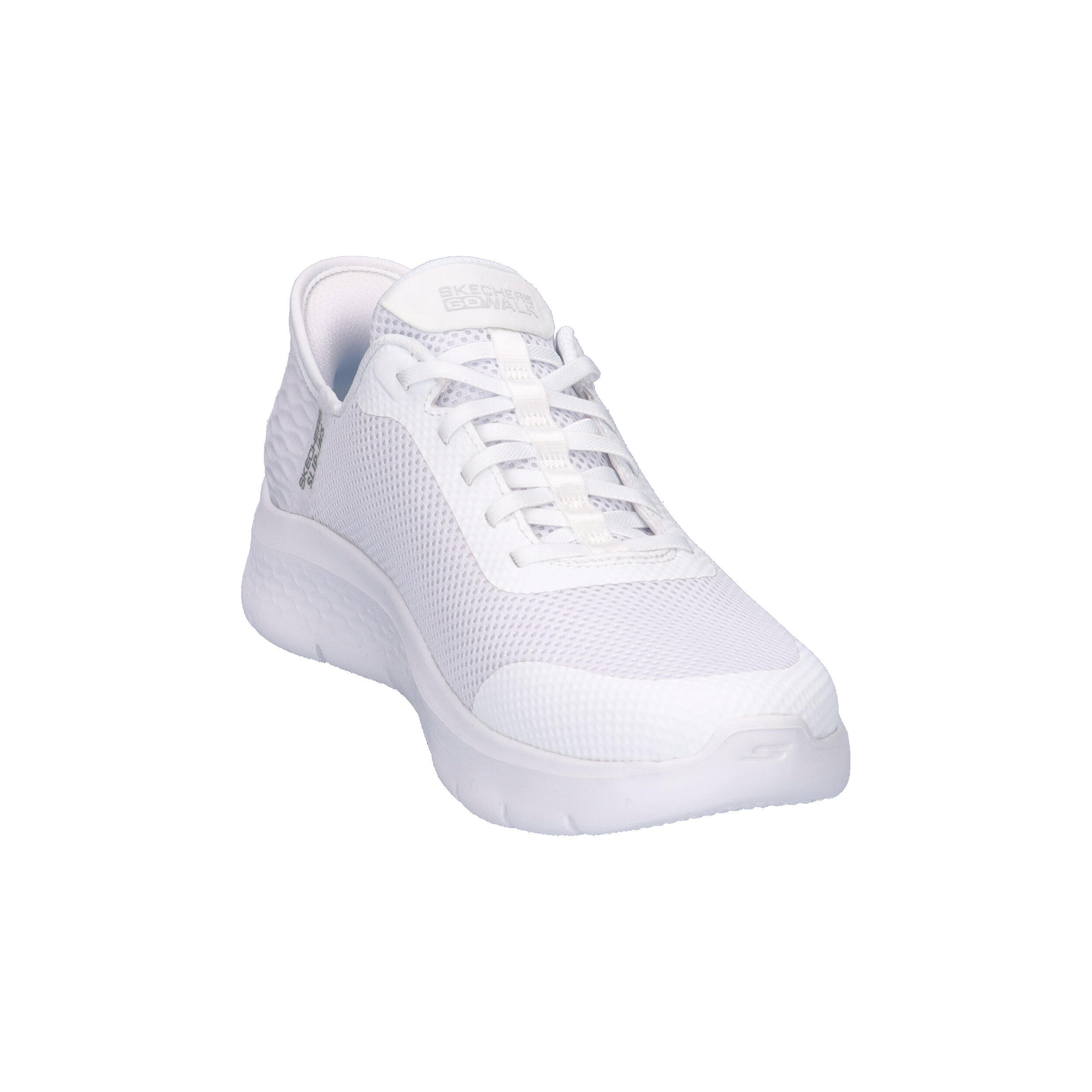 Unisex Sportcipő, textil - Skechers Go Walk Flex - Grand 2/15