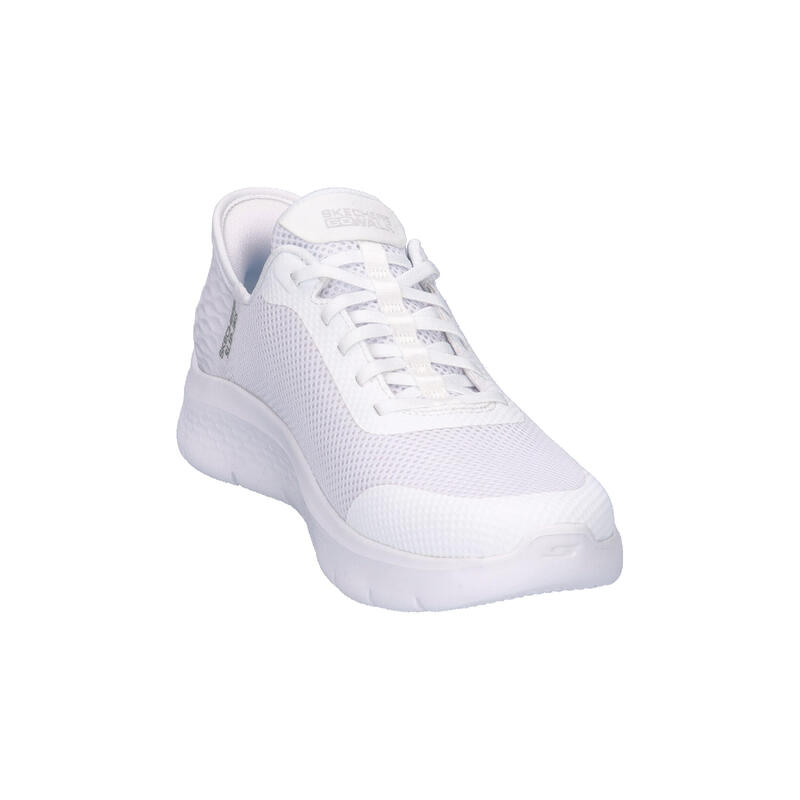 Pantofi sport unisex Skechers Go Walk Flex - Grand, Alb