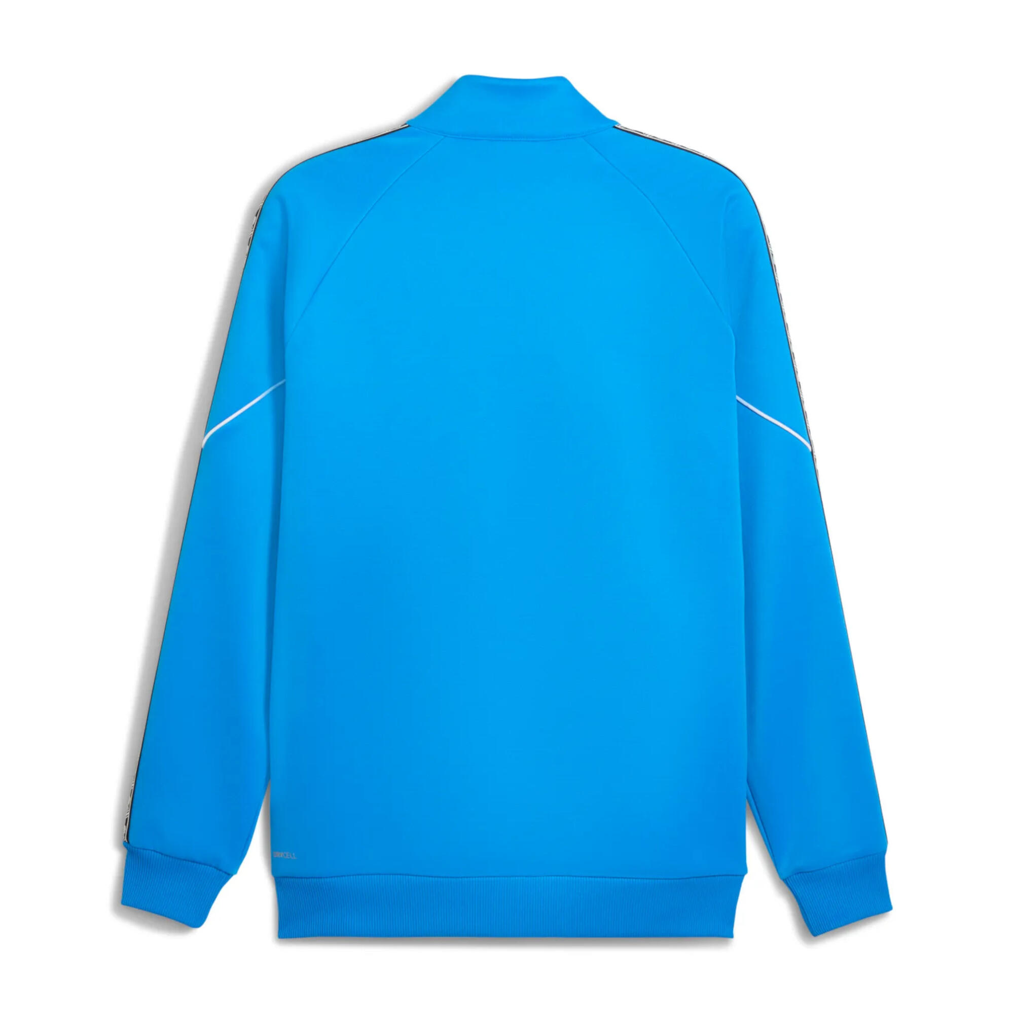Puma Herren Trainingsjacke teamKING Anthem Jacket 660534 2/3