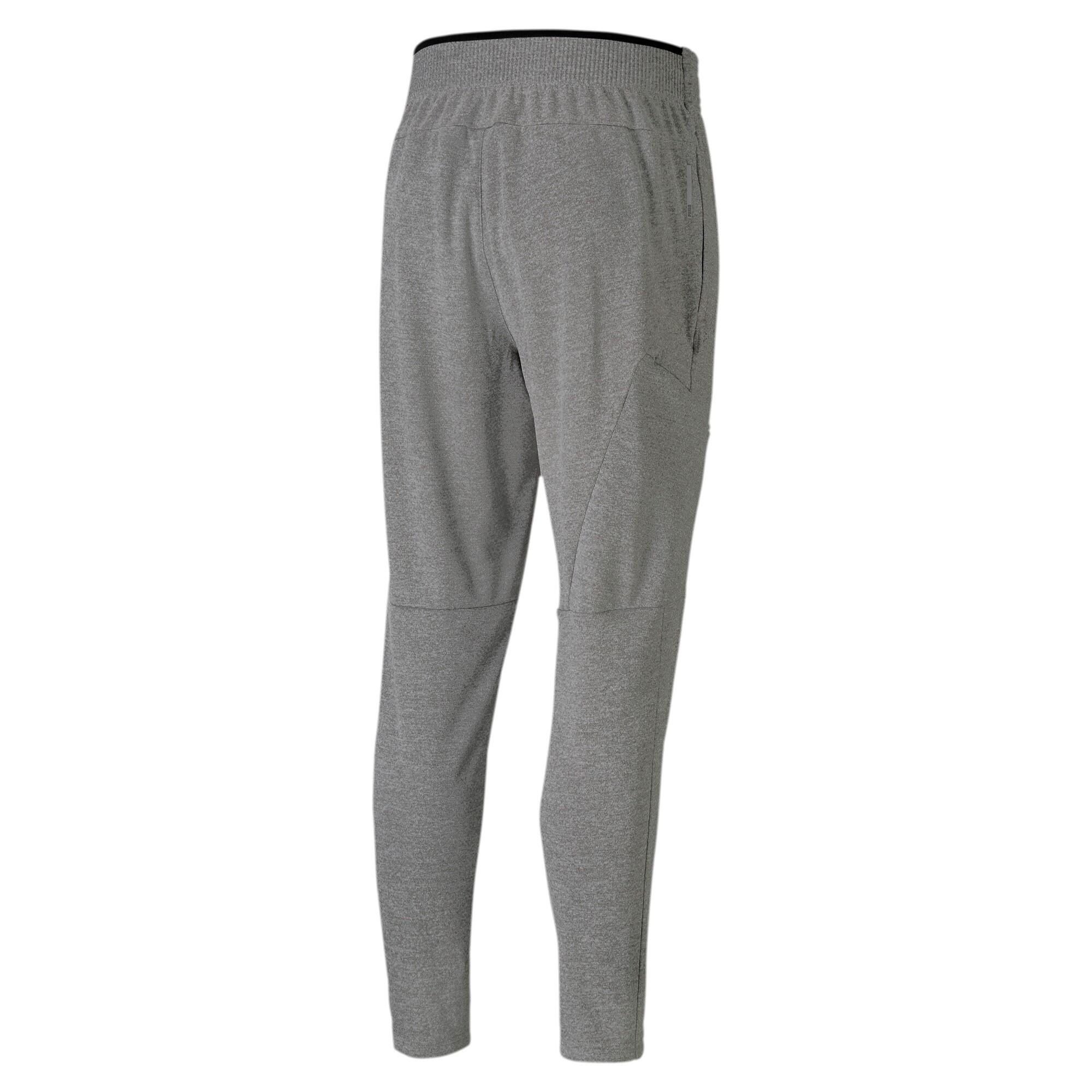 Puma Herren Trainingshose Train Tapered Knit Pant 519415 2/3