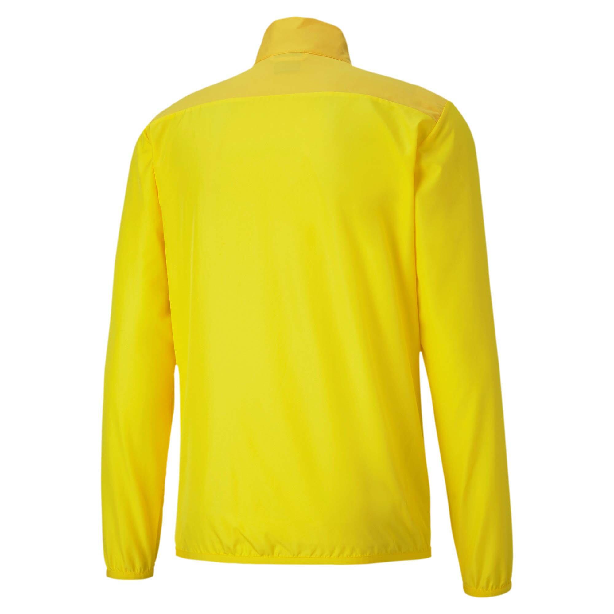 Puma Herren Präsentationsjacke teamGOAL 23 Sideline Jacket 656574 2/3