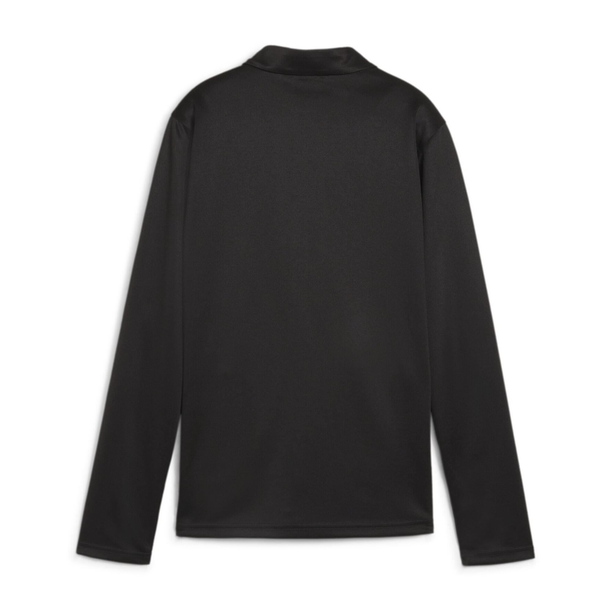 Puma Damen Trainingsjacke teamGOAL Training Jacket 658635 2/3