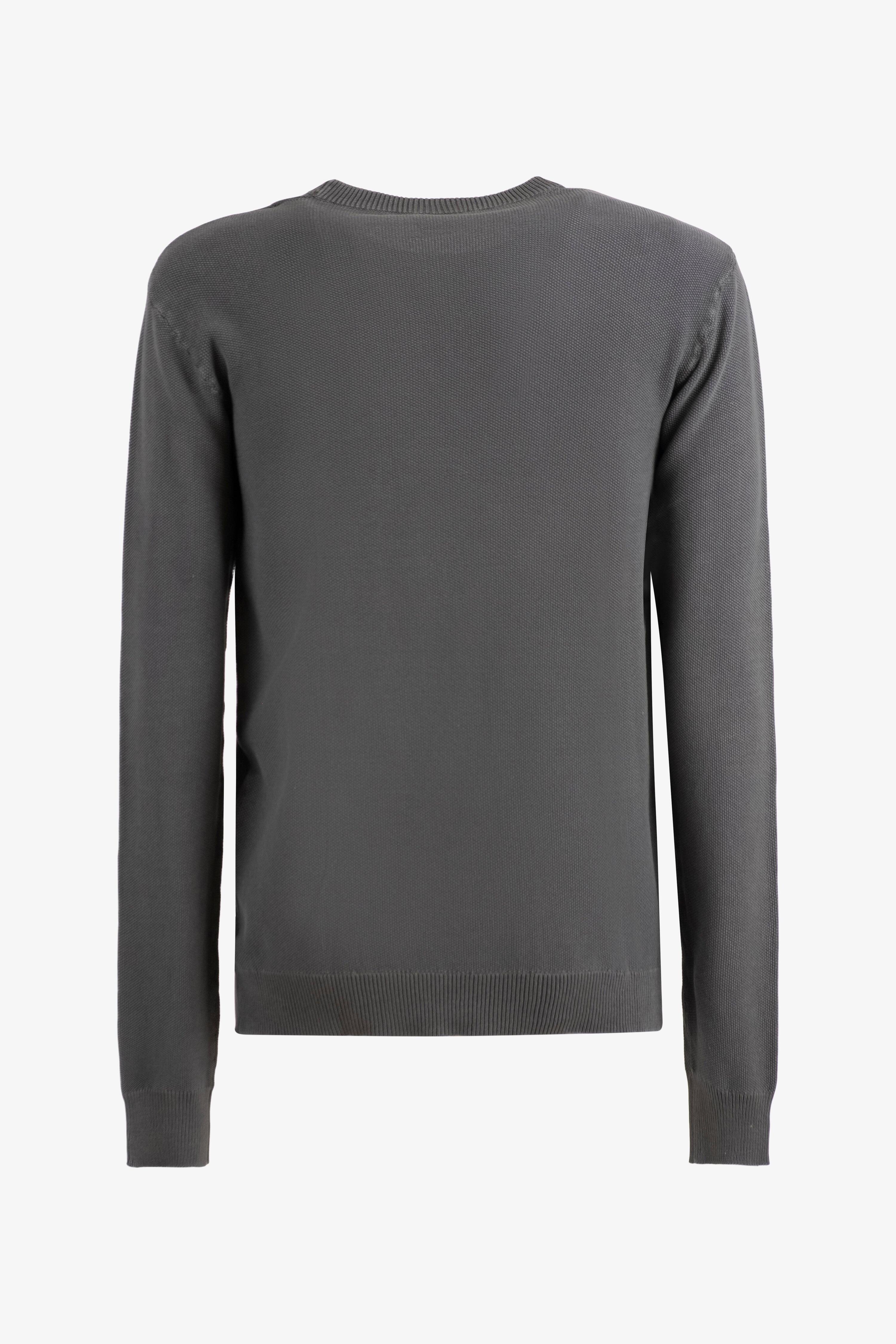Tricot Uomo W4F691 2/3