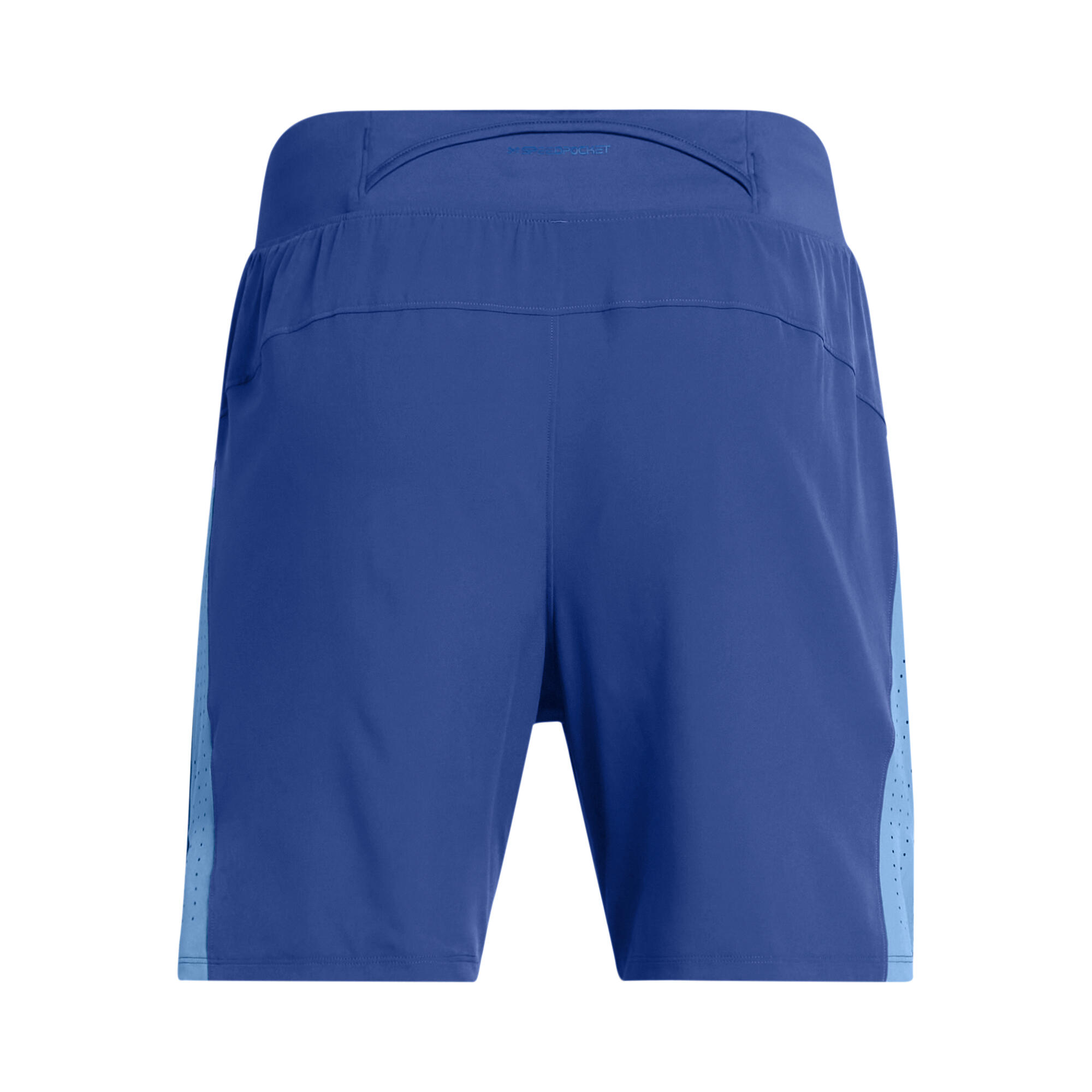Under Armour Herren Shorts Launch Elite 7  Short-BLK 1376508 2/2