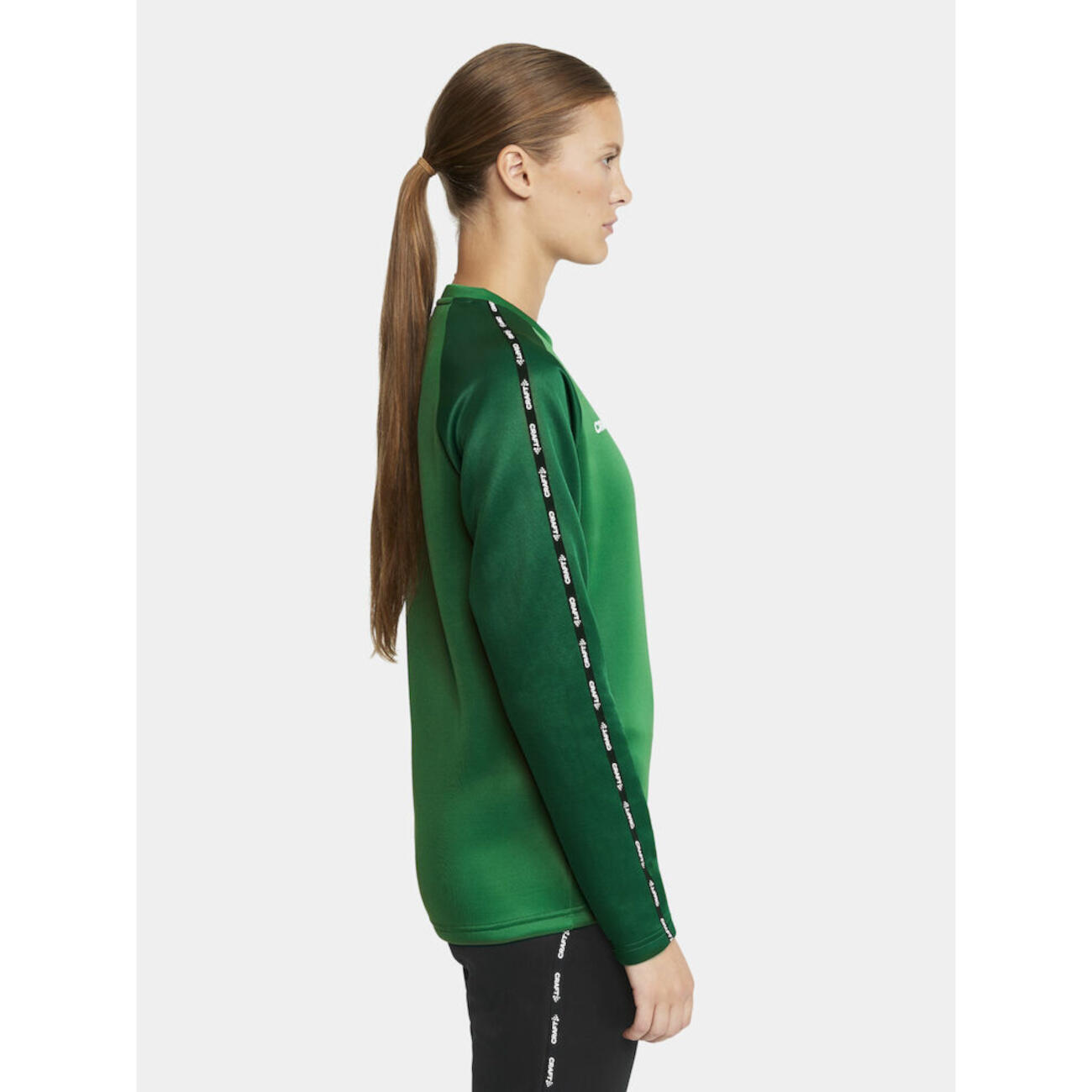 Maillot col rond femme Craft Squad 2.0 4/5