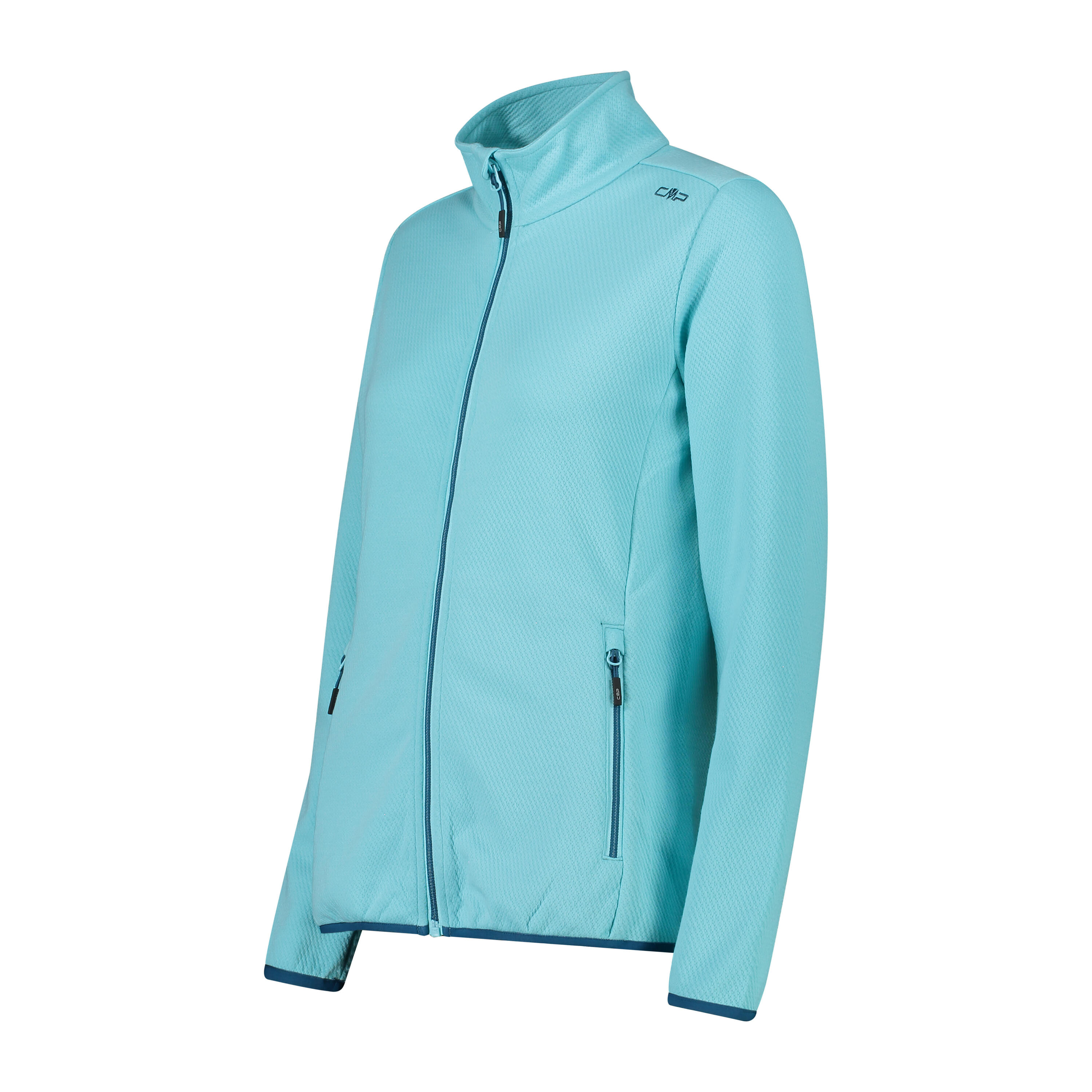 CMP Damen Fleecejacke Arctic Fleece Acquard Jacket 33G5986 3/3