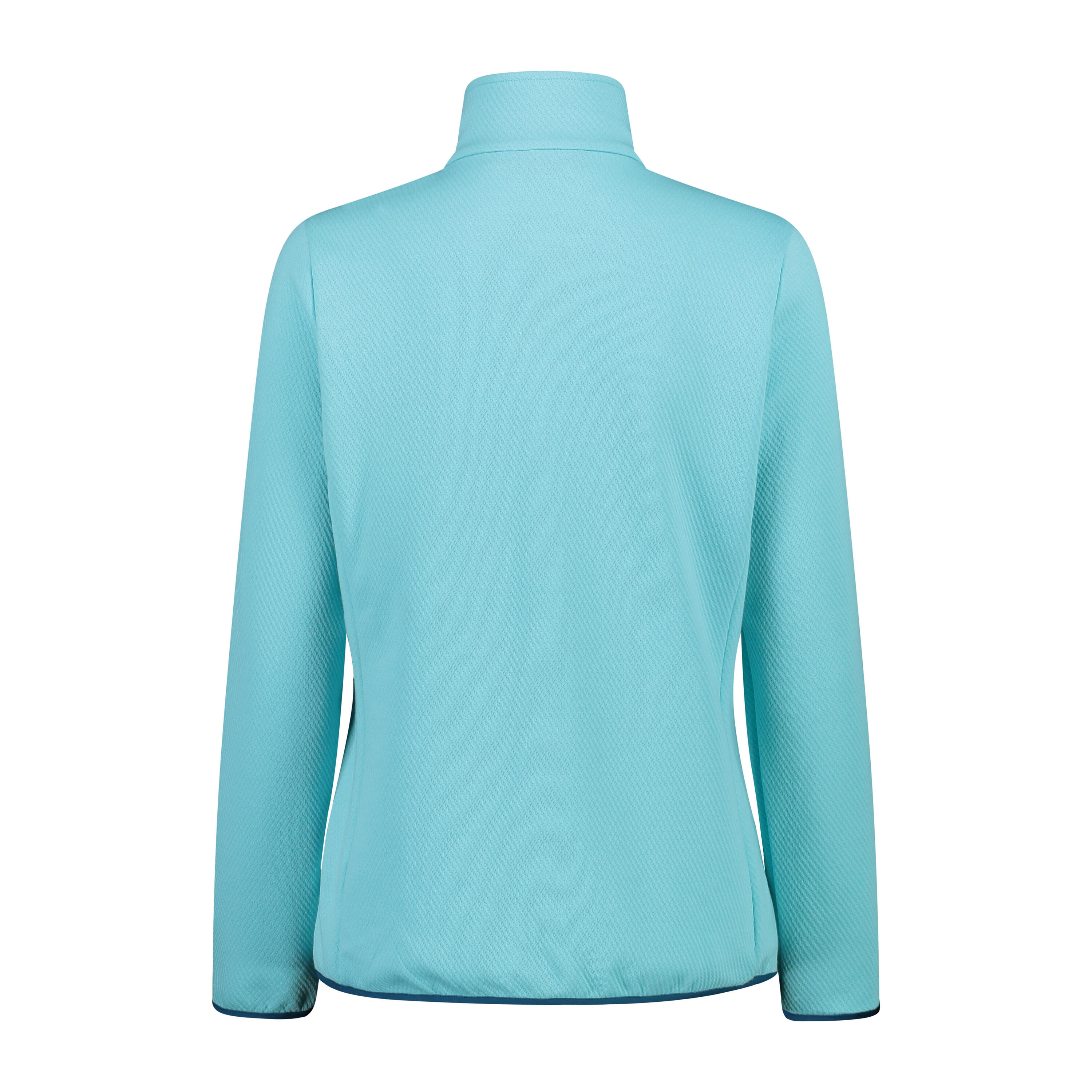 CMP Damen Fleecejacke Arctic Fleece Acquard Jacket 33G5986 2/3