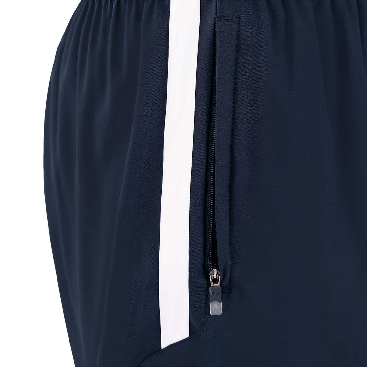 Jako Damen Short Brasil C6292 4/7