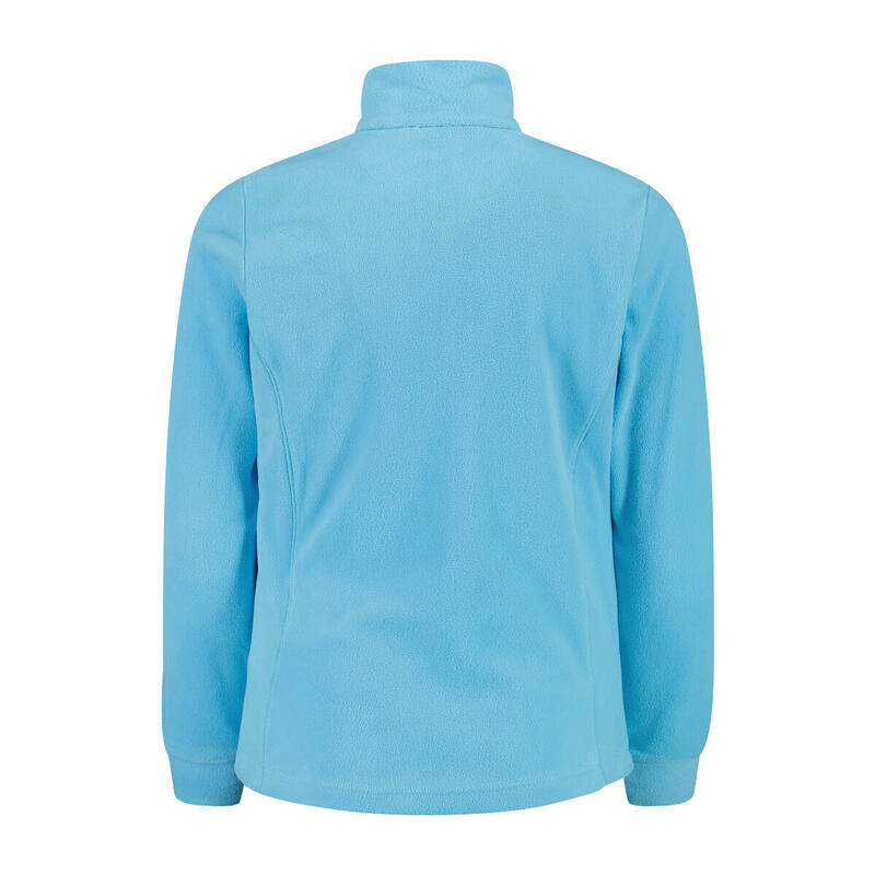 Hanorac fleece pentru copii CMP 3G28235