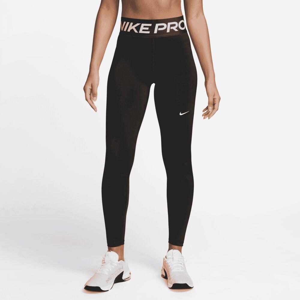 Nike Damen Tight Pro Sculpt Women s High-Waist FV7382 3/4