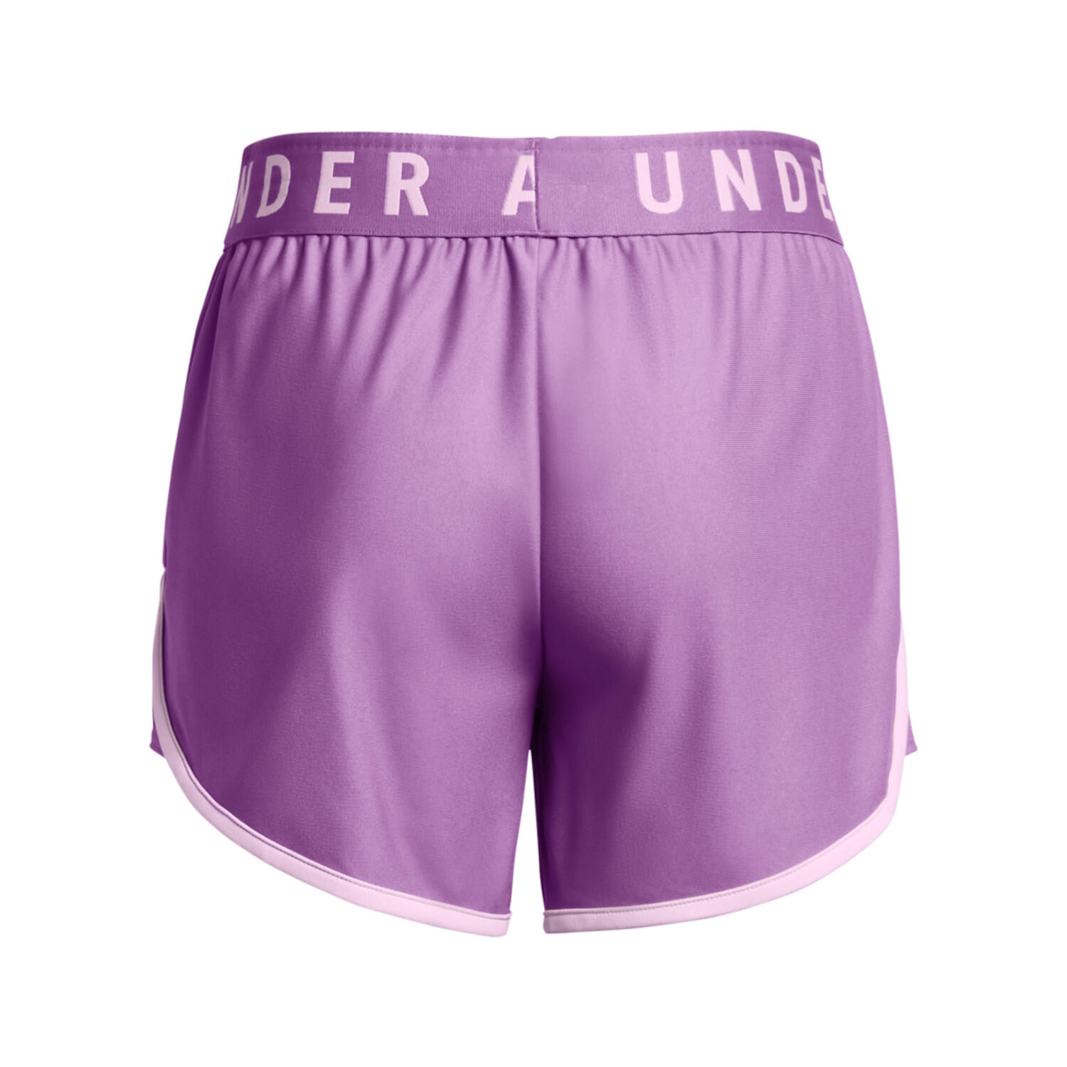 Under Armour Shorts Play Up 5in Donna 2/2