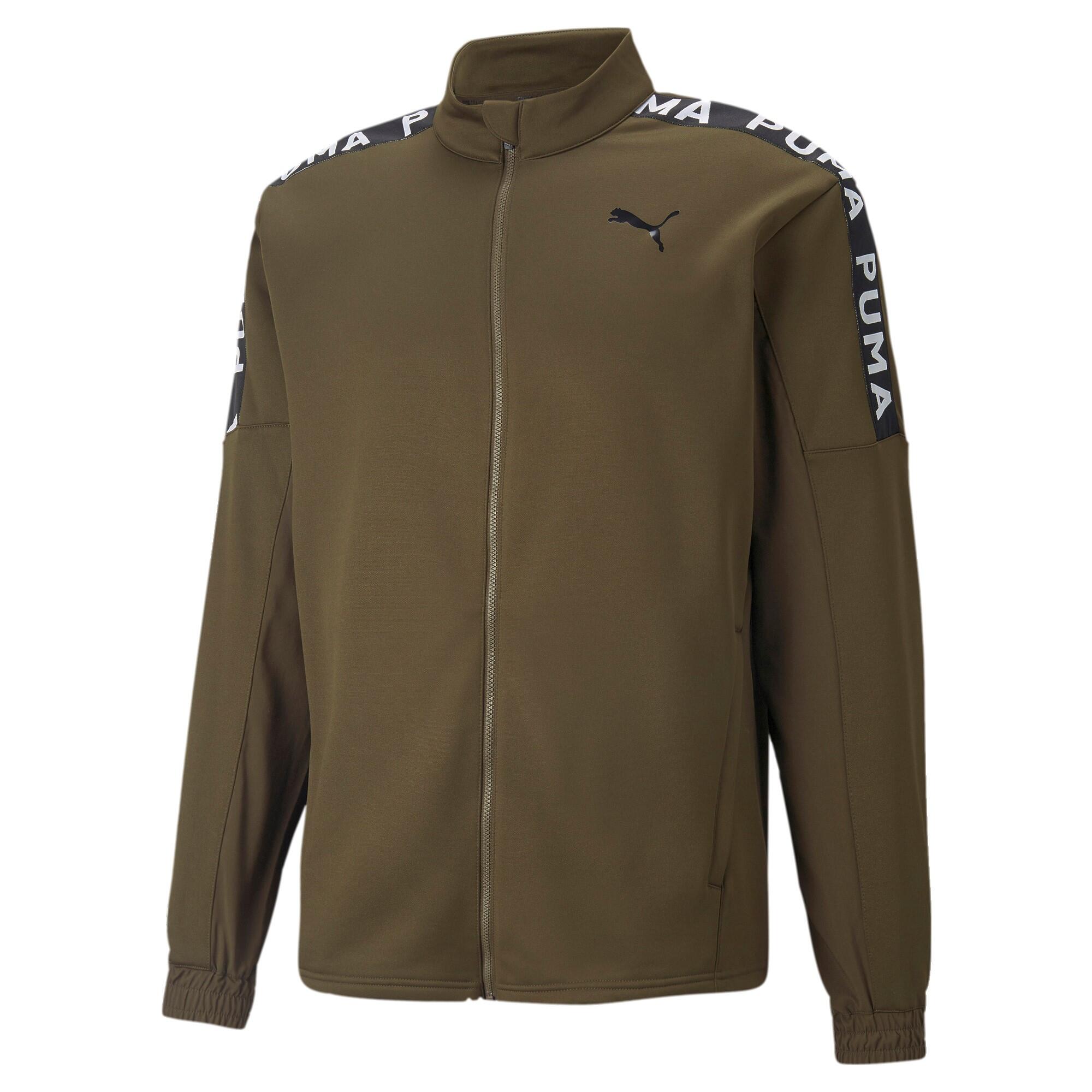PUMA picture