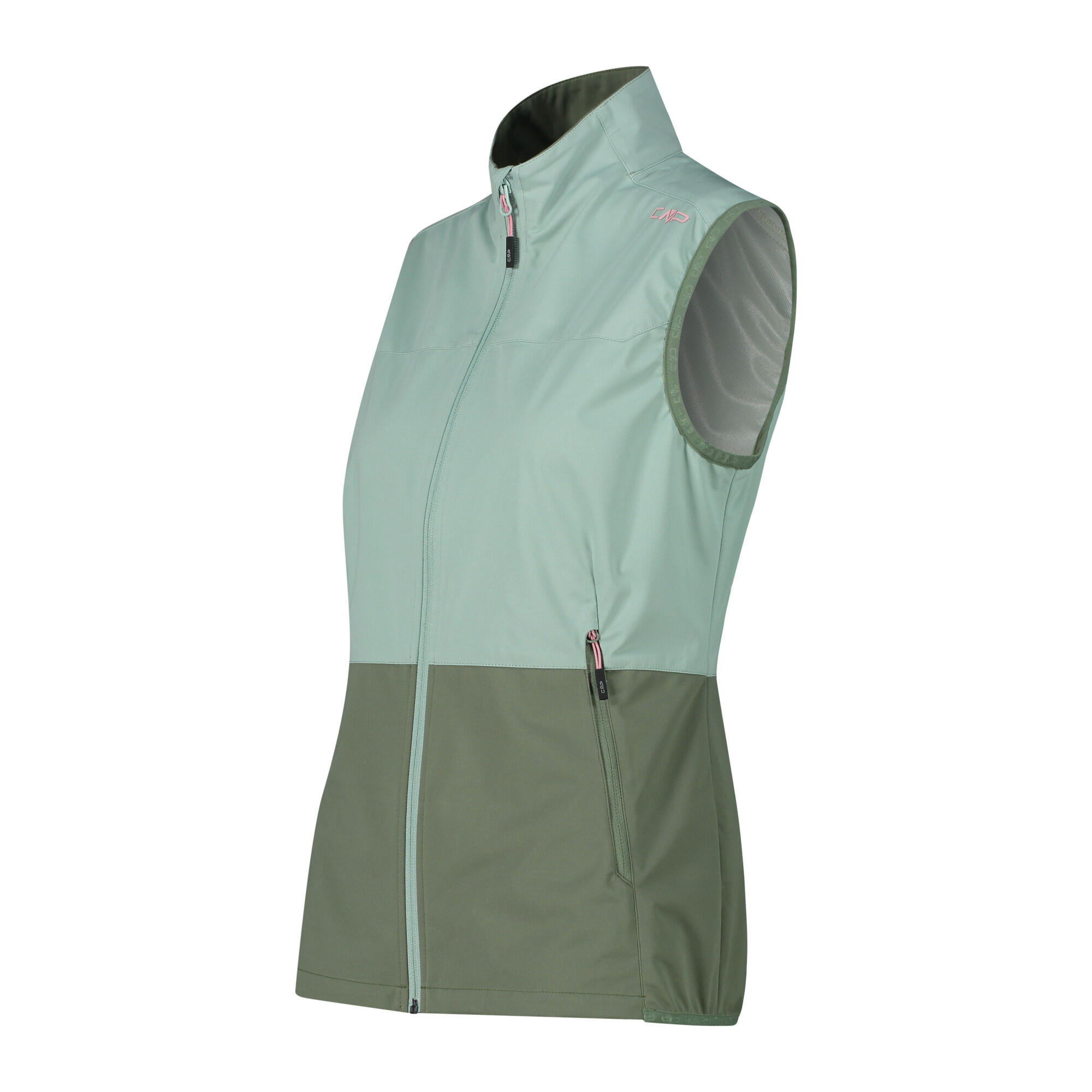 Veste sans manche femme CMP 3/3