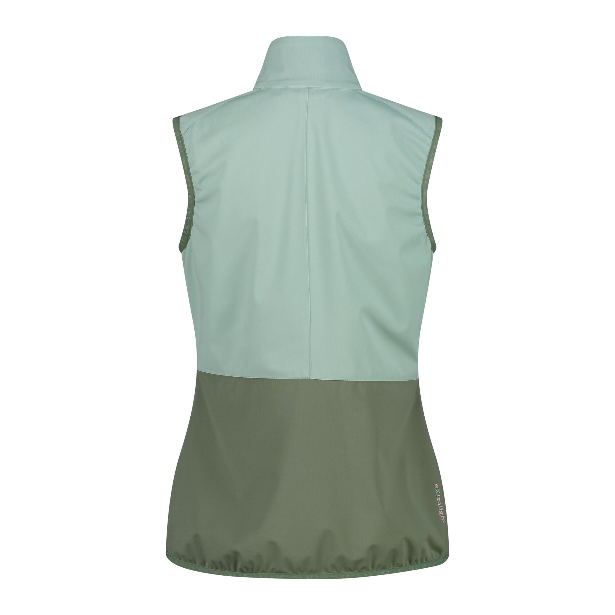 Veste sans manche femme CMP 2/3