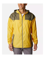 Coupe-vent Columbia Flash Challenger