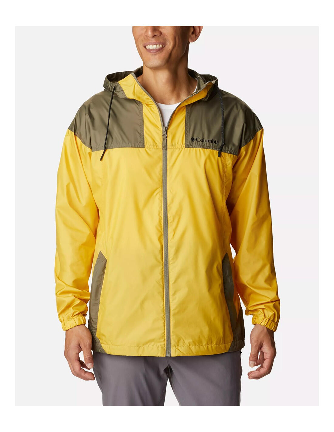 Amarelo