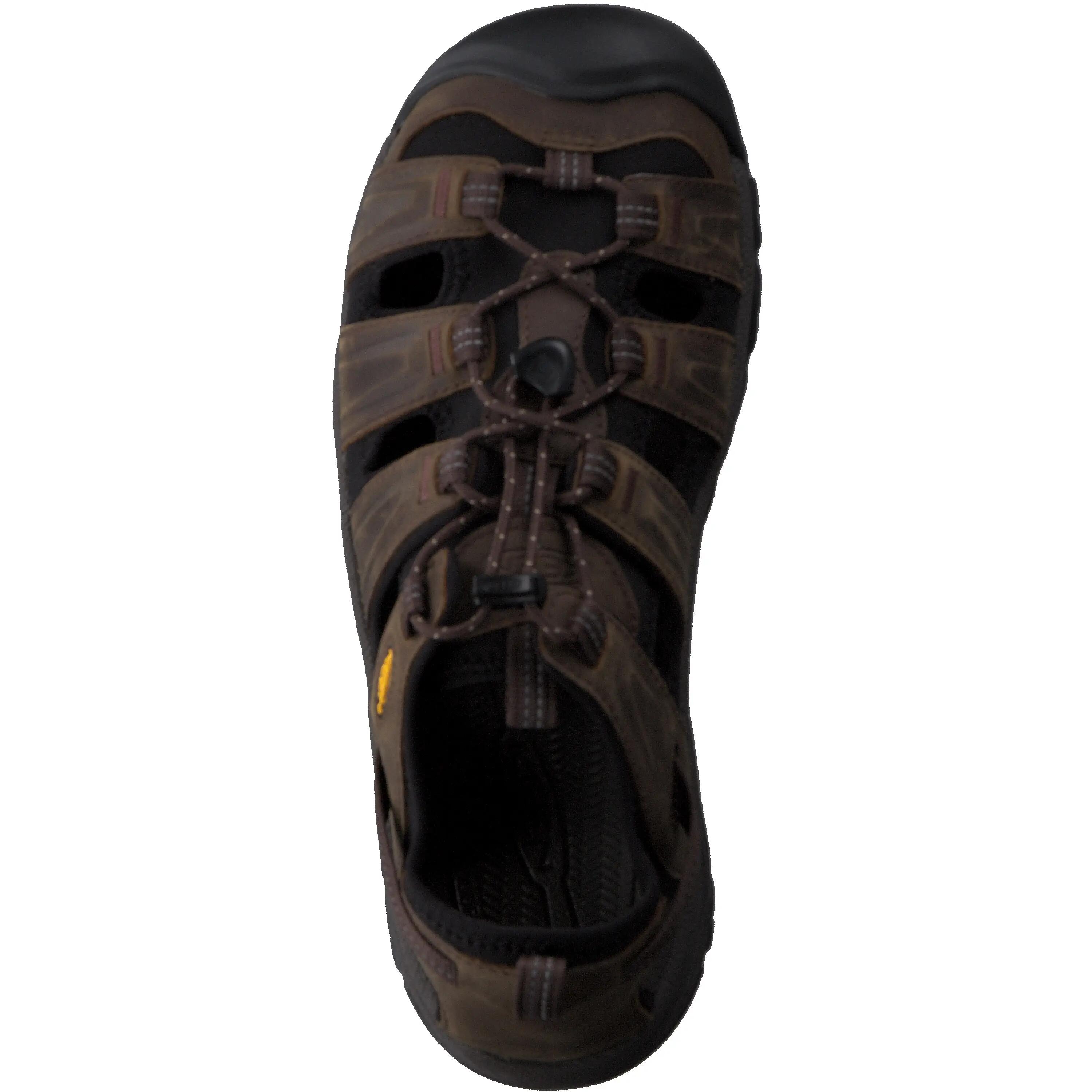 Keen Herren Sandale Targhee III Sandal 5/15