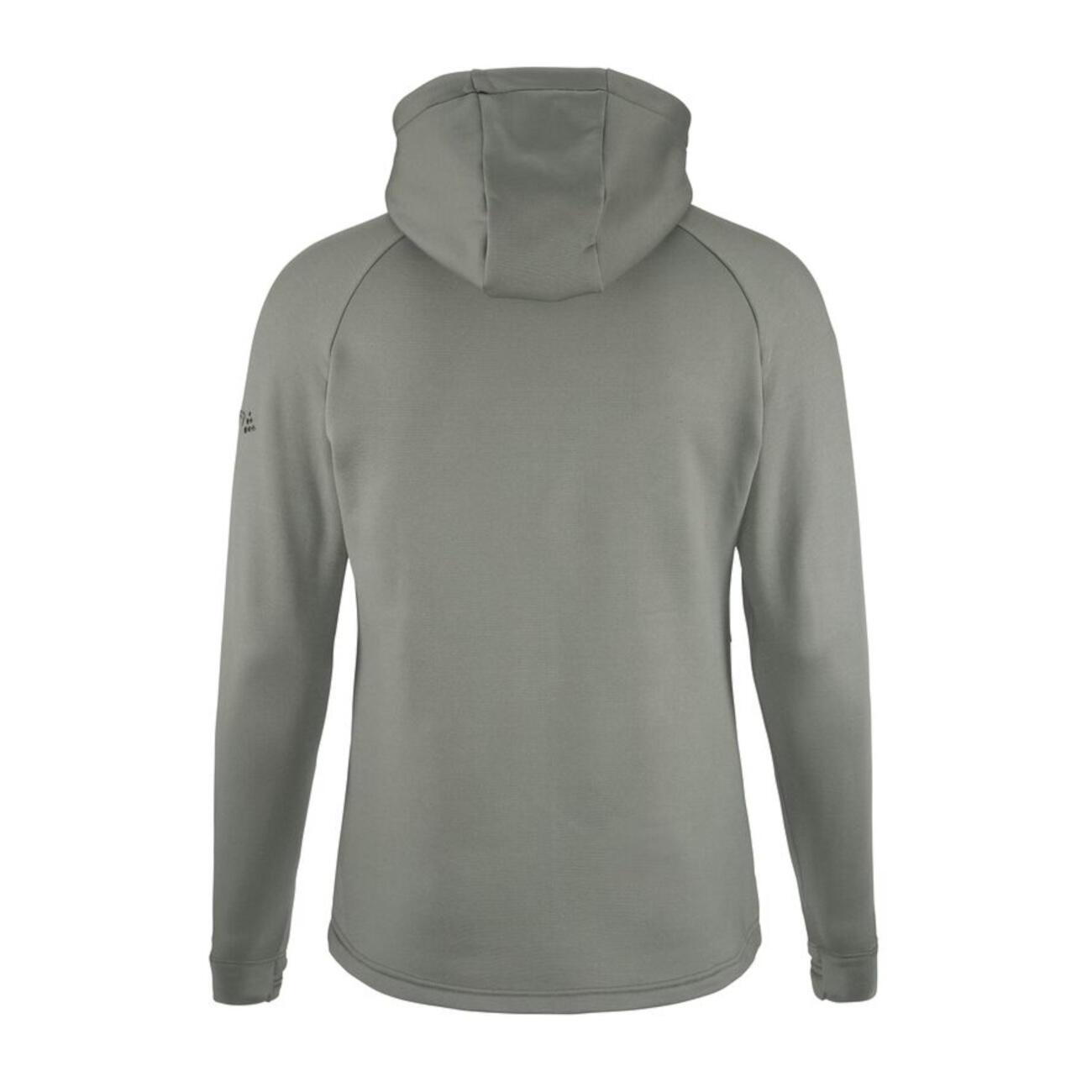 Craft Herren Fleecejacke ADV Explore Power Fleece Hood Jkt M 1915240 2/4