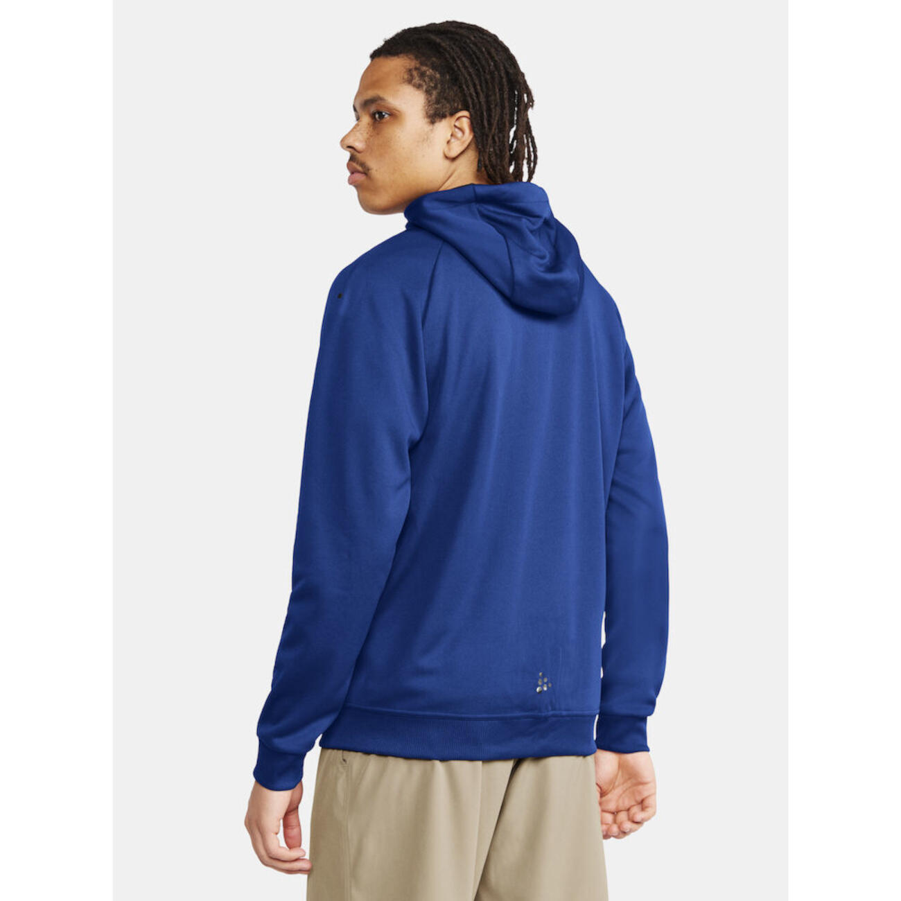 Kapuzenjacke Craft ADV UNIFY FZ HOOD 4/5