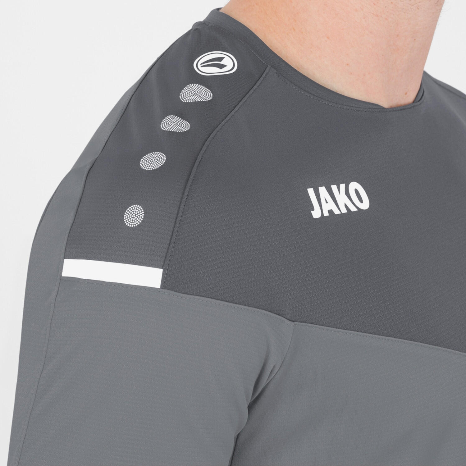 Jako Kinder T-Shirt Champ 2.0 6120 3/6
