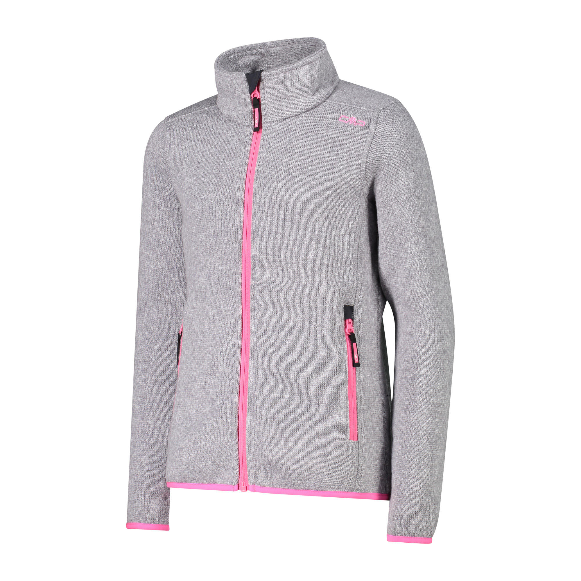 Veste Fleece Fille CMP 3/3