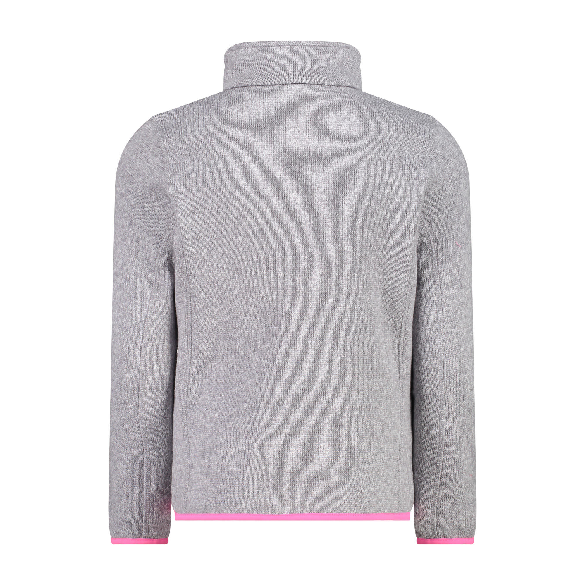 Veste Fleece Fille CMP 2/3