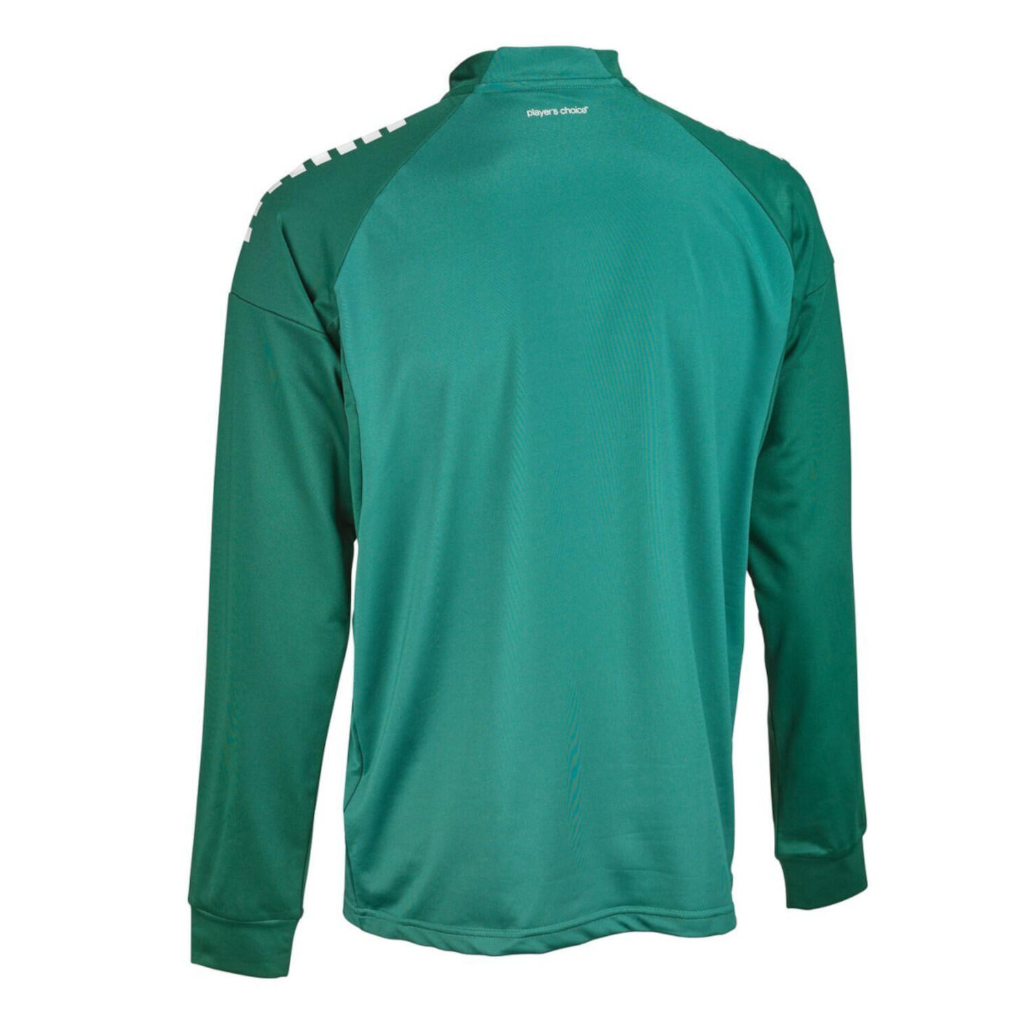Derbystar Herren Trainingstop Madrid v25 2/3