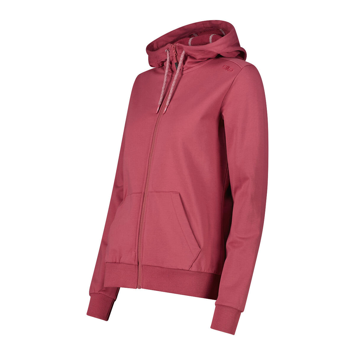 Sweatshirt à capuche femme CMP 3/5