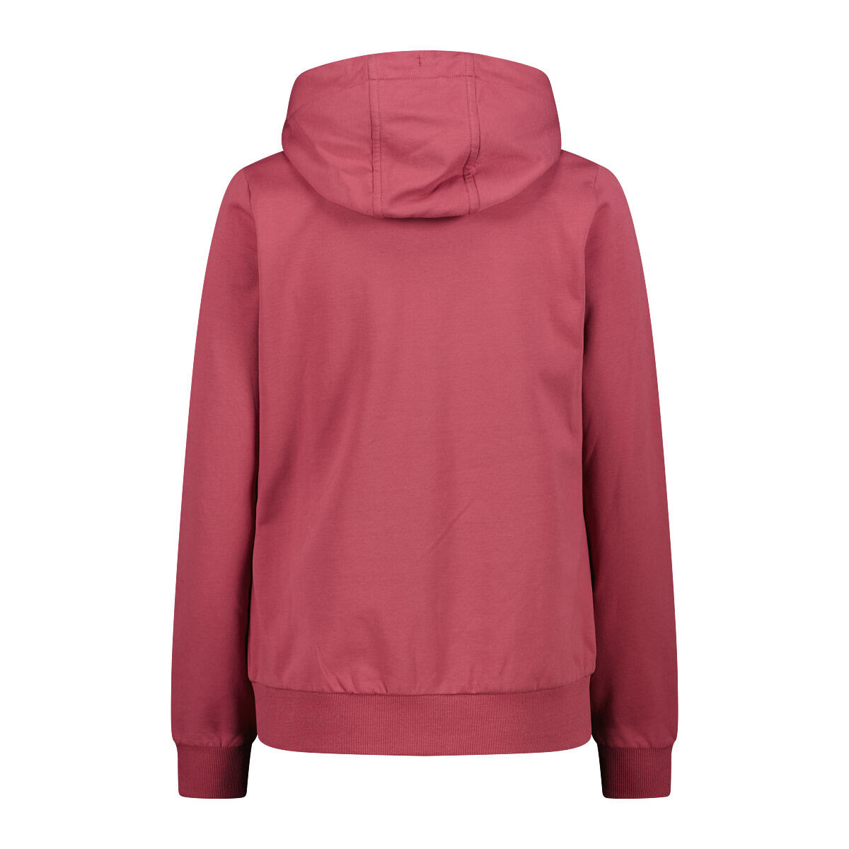 Sweatshirt à capuche femme CMP 2/5