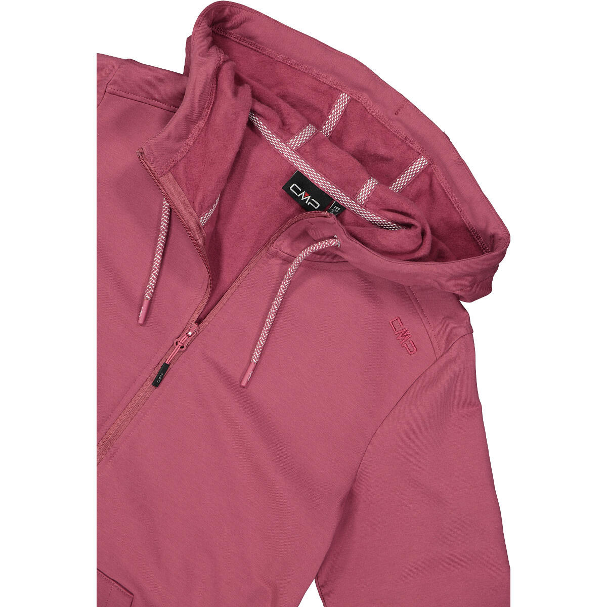 Sweatshirt à capuche femme CMP 5/5