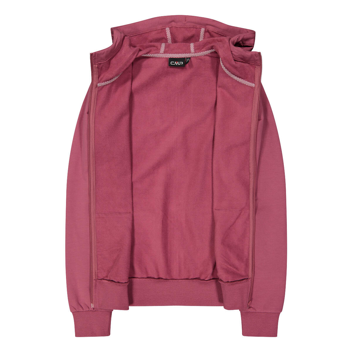 Sweatshirt à capuche femme CMP 4/5