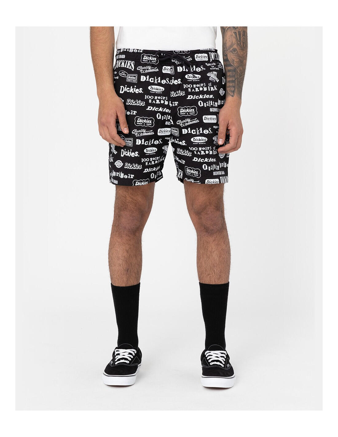 DICKIES DK0A4XON - Short 3/5