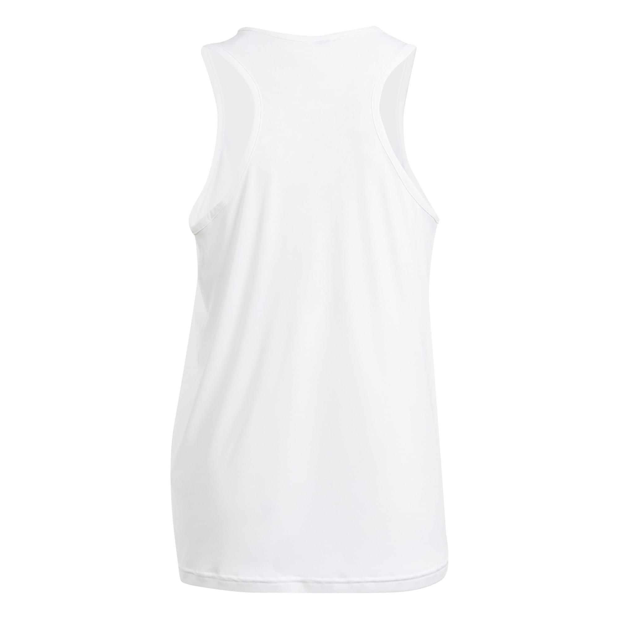 Children's tank top adidas Team 2/5
