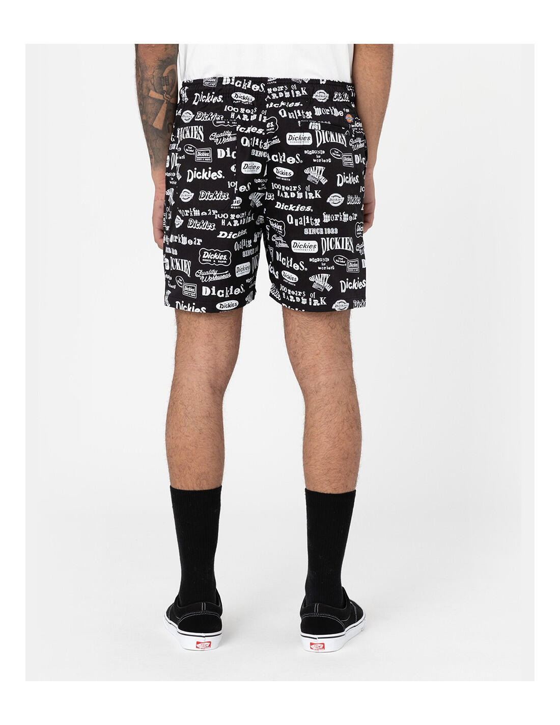 DICKIES DK0A4XON - Short 5/5