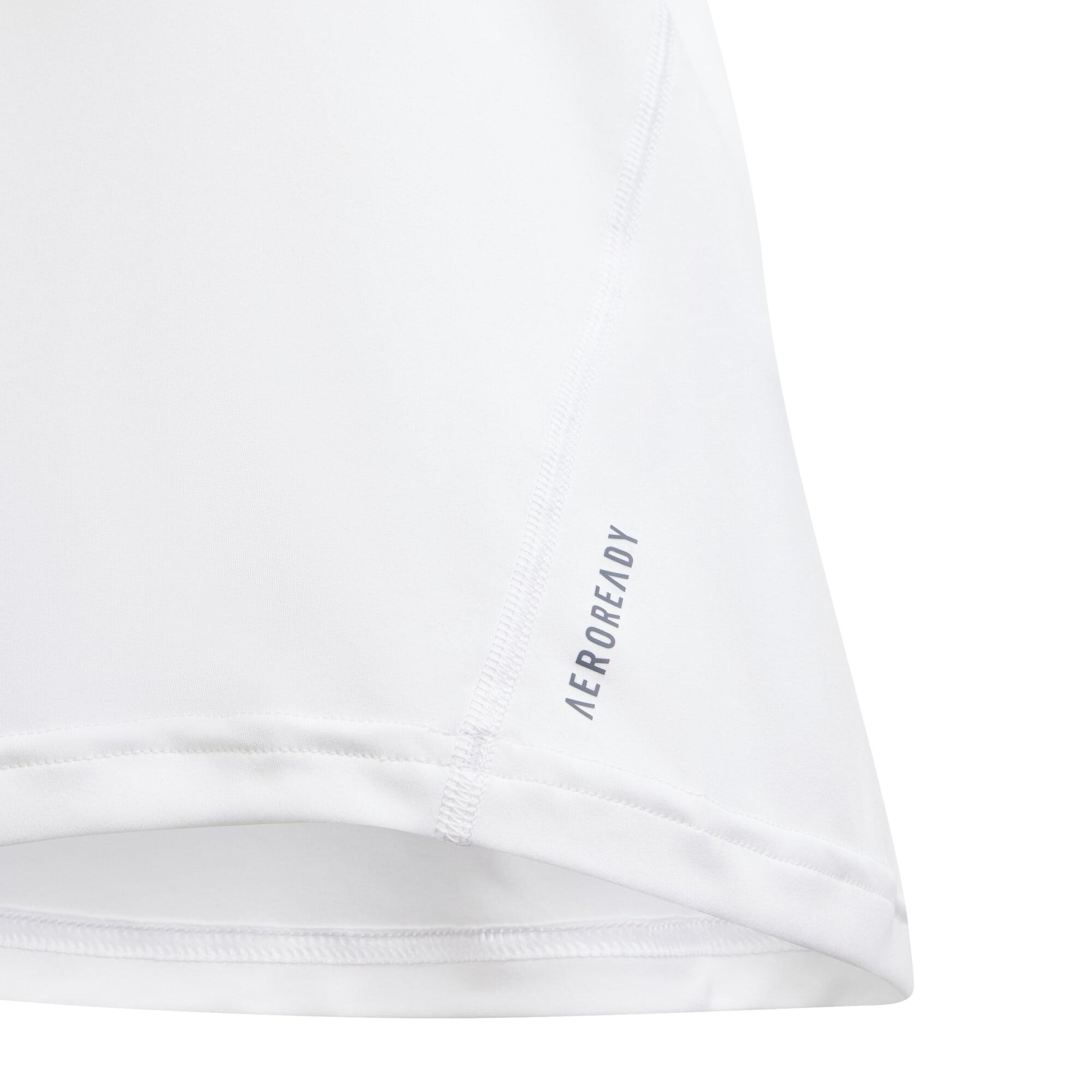Children's tank top adidas Team 4/5