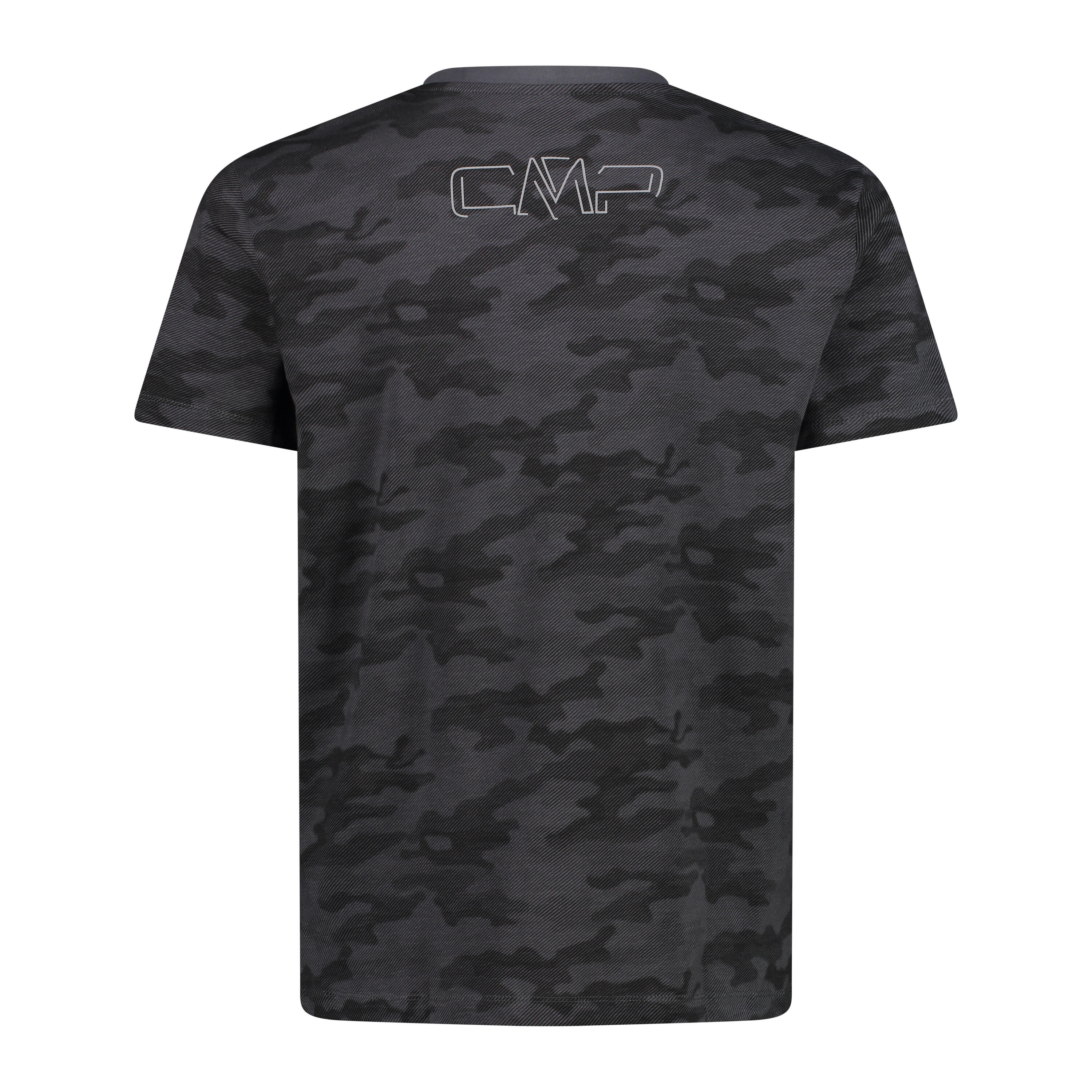 T-shirt CMP 2/3