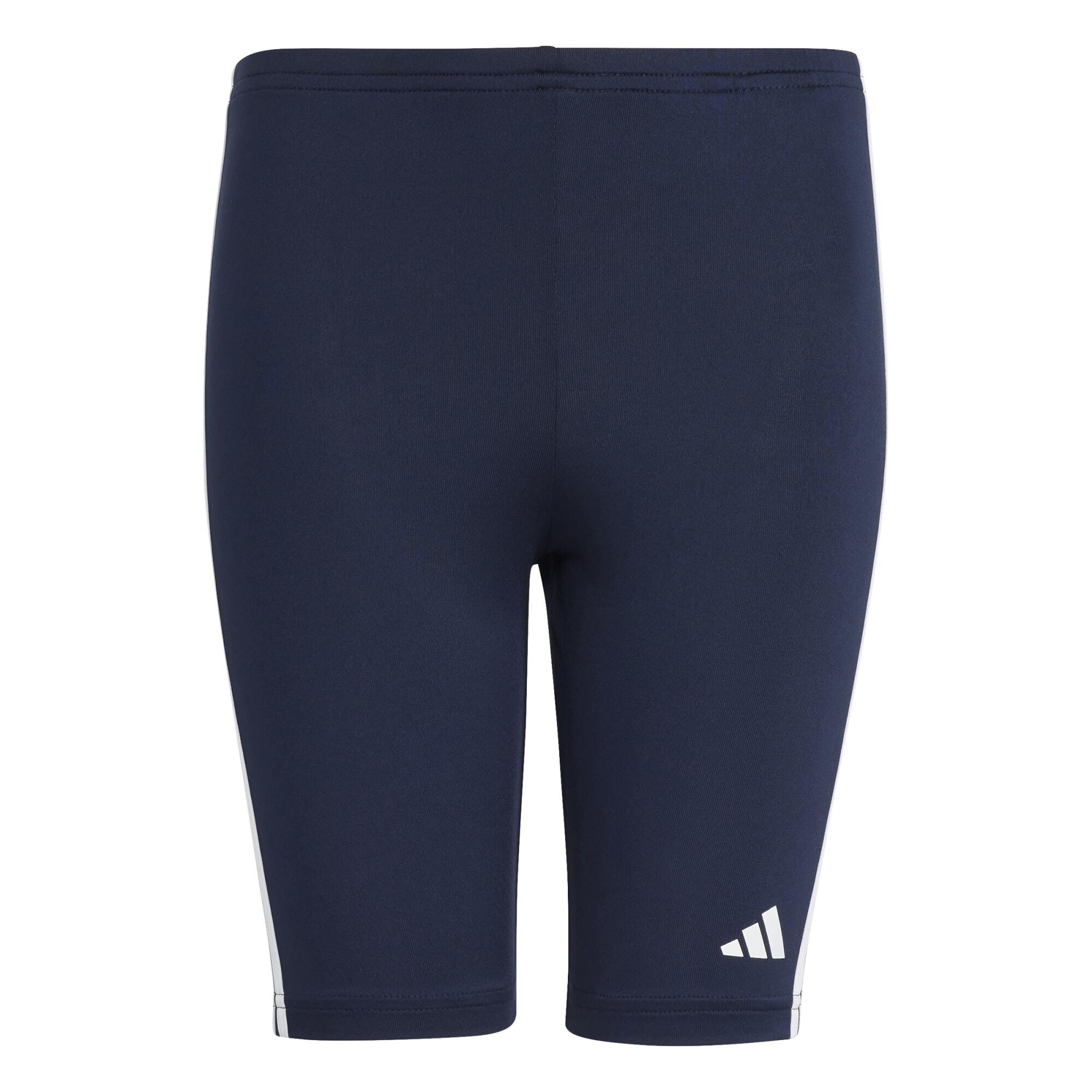 Conjunto de roupa Adidas para garotas 3/3