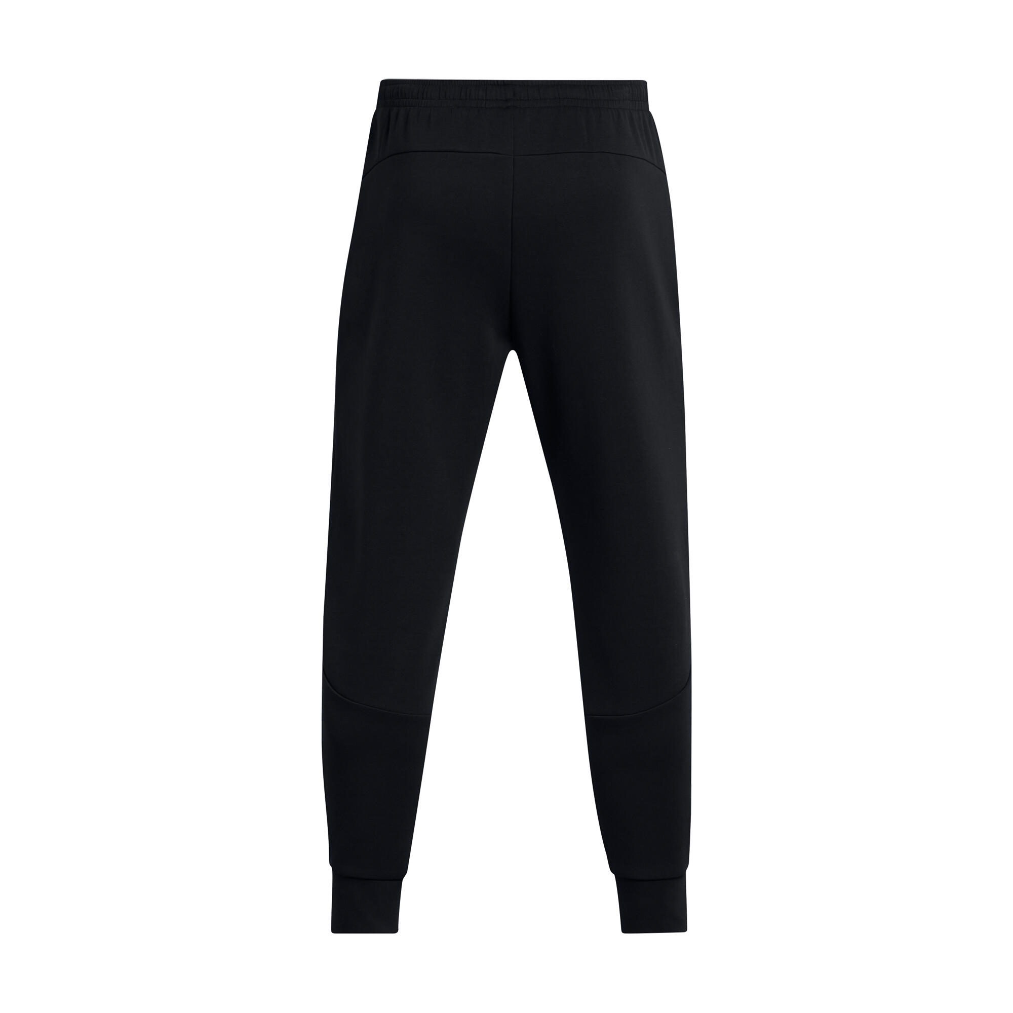 Under Armour Unstoppable Fleece Pantalon de Survêtement 6/6
