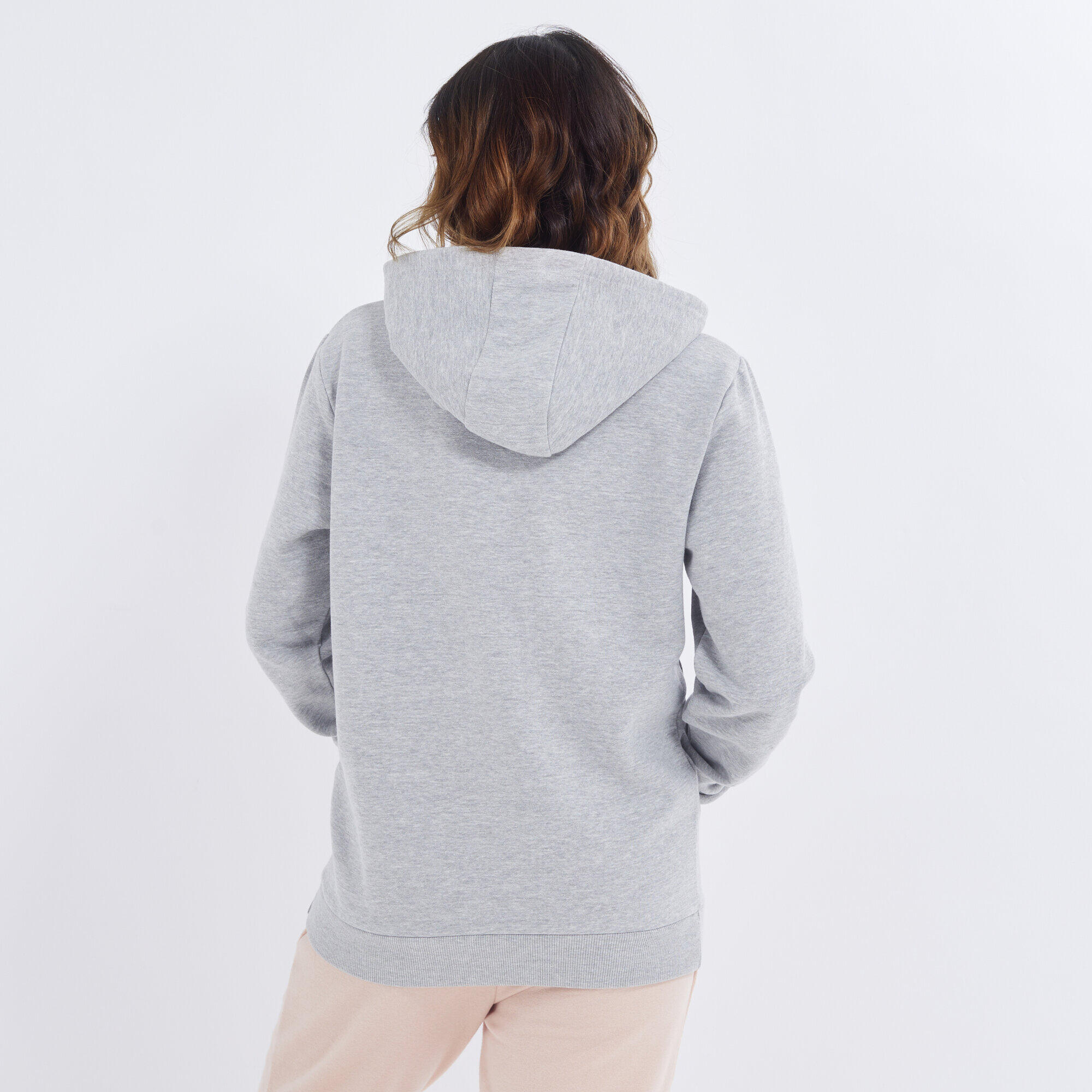 ellesse Damen Kapuzenpullover LYARA OH HOODY SGP16455 2/3
