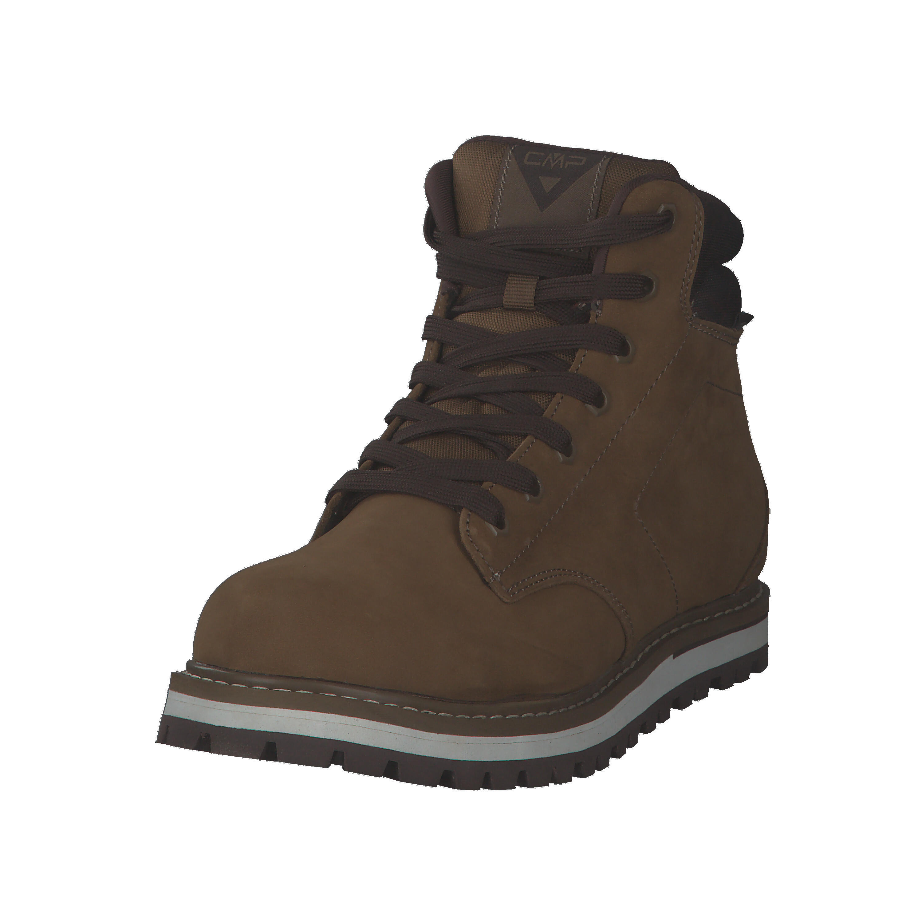 Wanderschuhe Herren CMP Dorado WP 9/15
