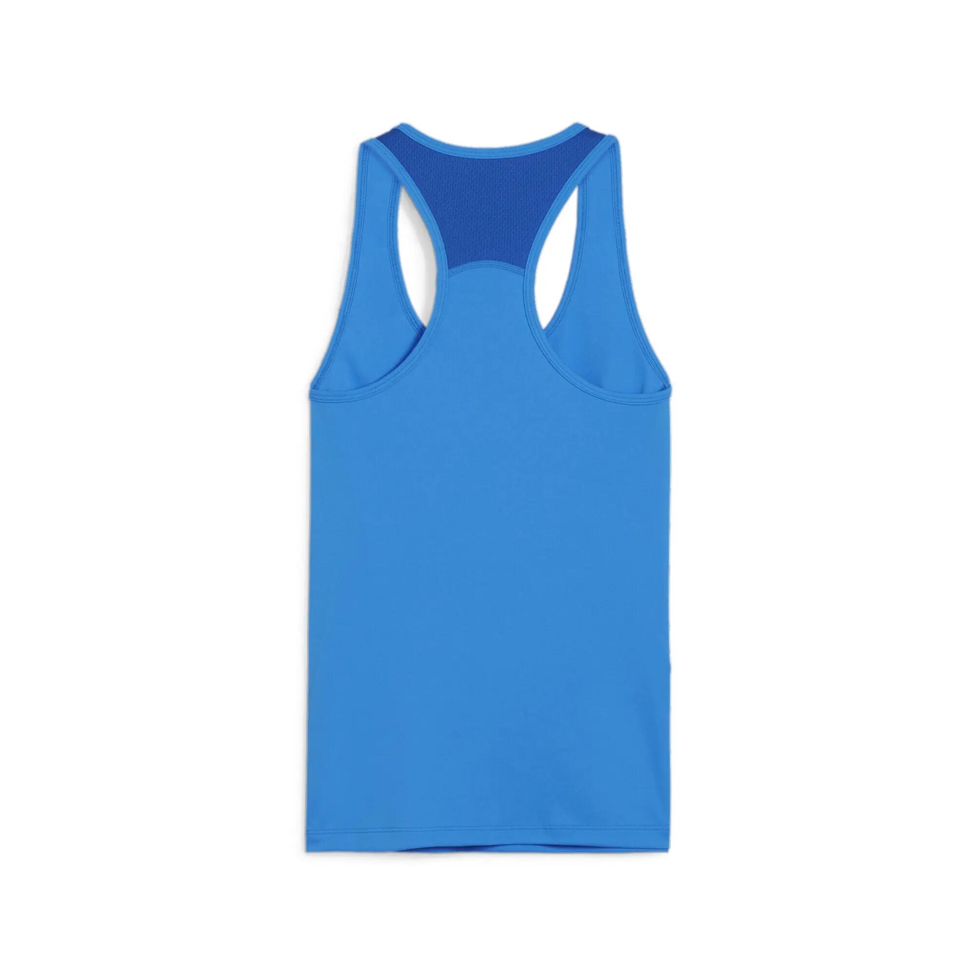 Puma Damen Top teamGOAL Tank Top 658767 2/3