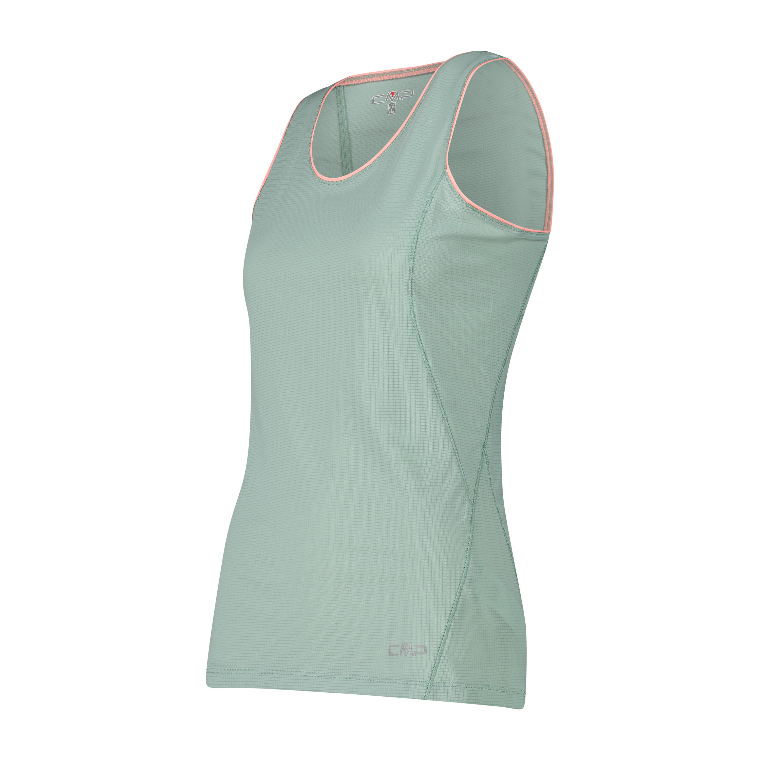 Débardeur en polyester femme CMP Unlimitech 3/3