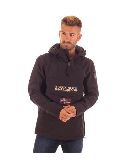 NAPAPIJRI Regenwald Sommer - Jacke