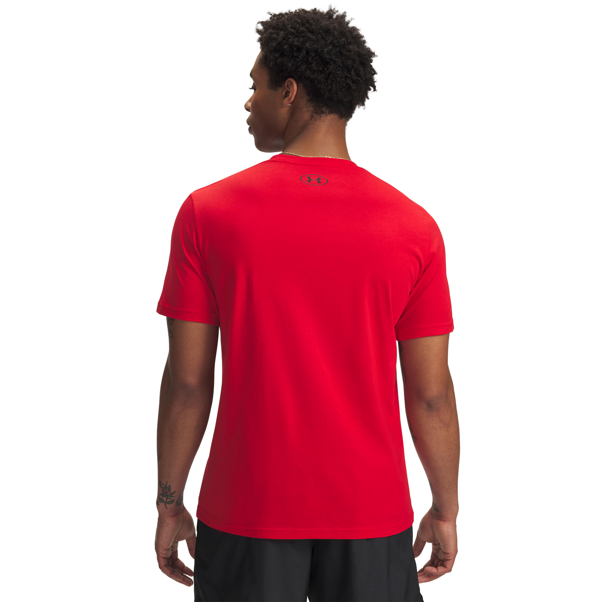 Trikot Under Armour Foundation 2/4