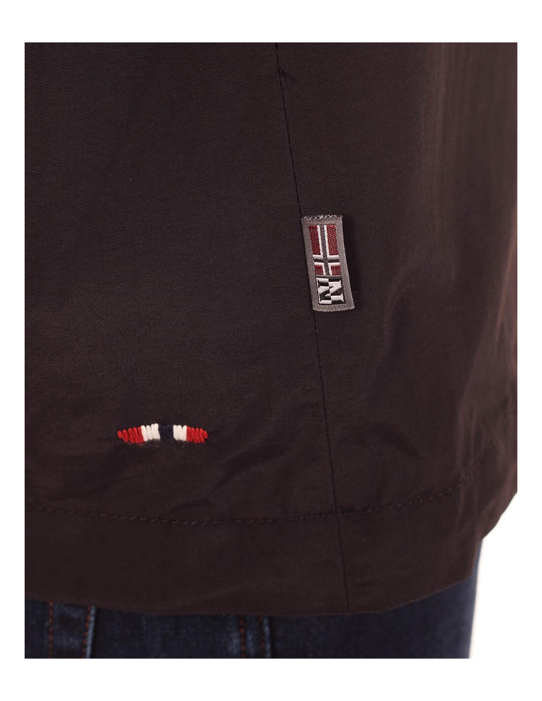 NAPAPIJRI Rainforest Summer - Chaqueta 5/5