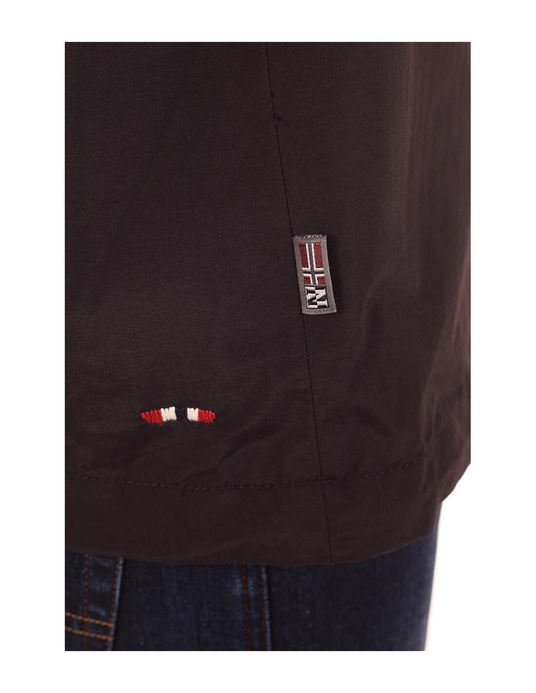 NAPAPIJRI Rainforest Summer - Chaqueta 4/5