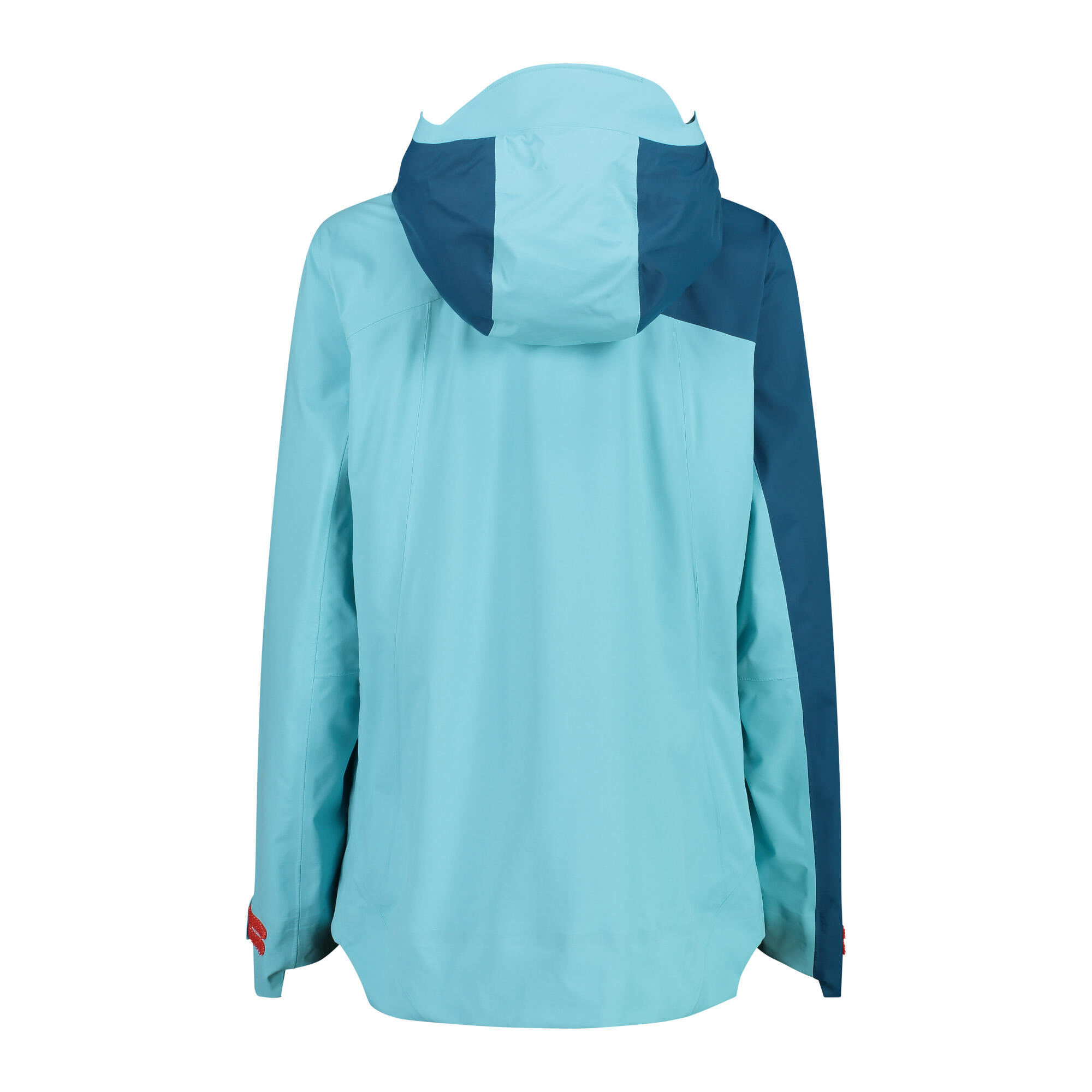 CMP Damen Softshelljacke WOMAN JACKET FIX HOOD 33Z6016 4/5