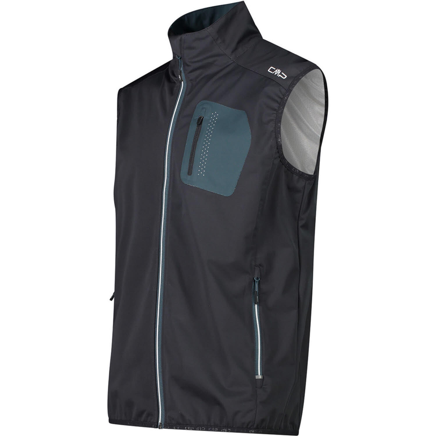 Vest CMP 3/3
